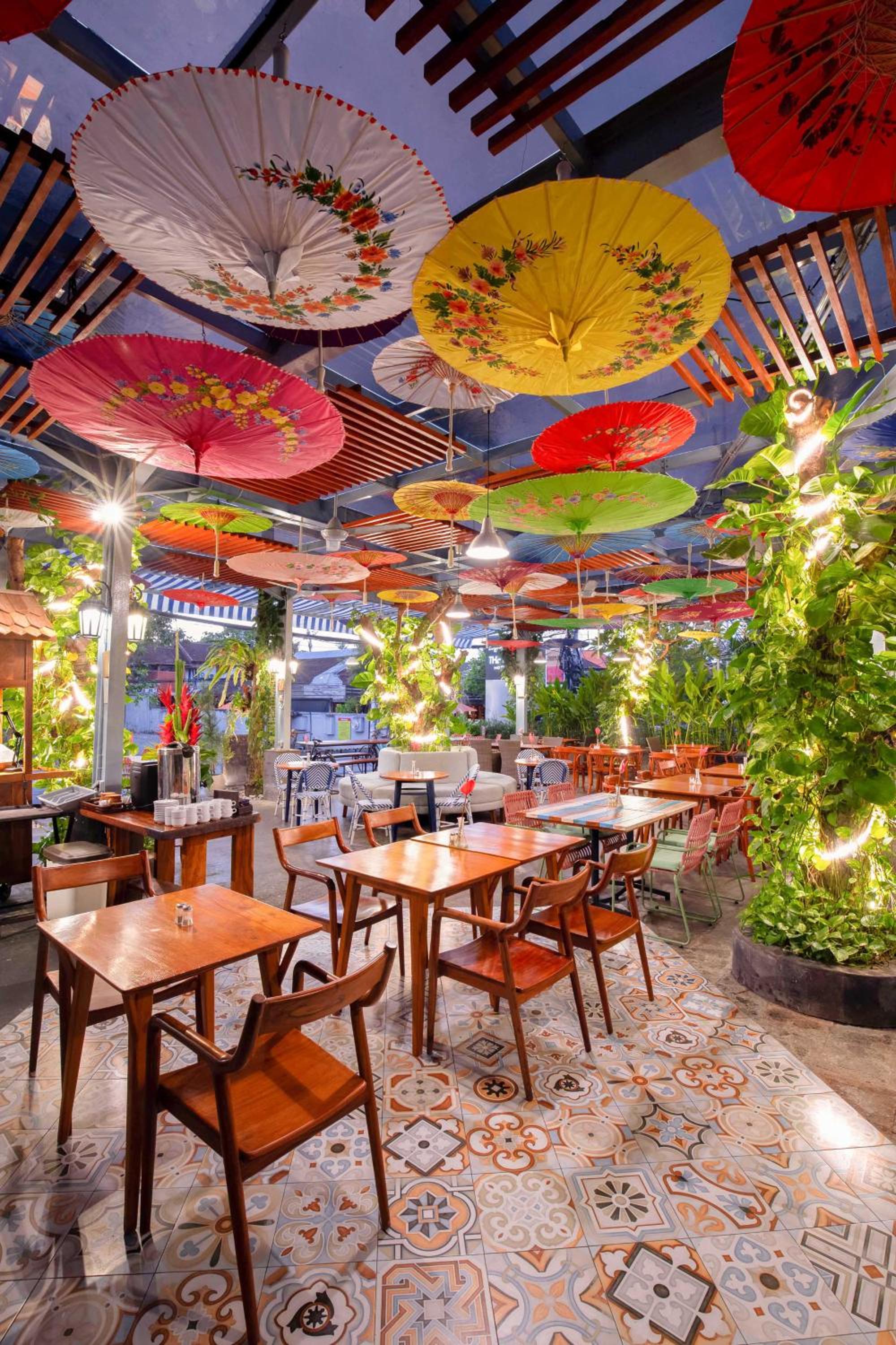 THE 1O1 Bali Oasis Sanur