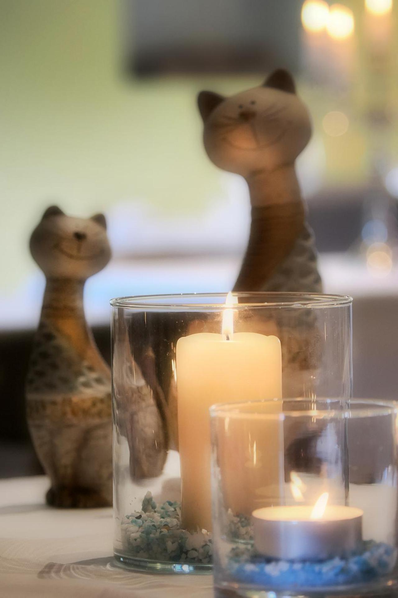 Charme Hotel Ristorante Tre Terre