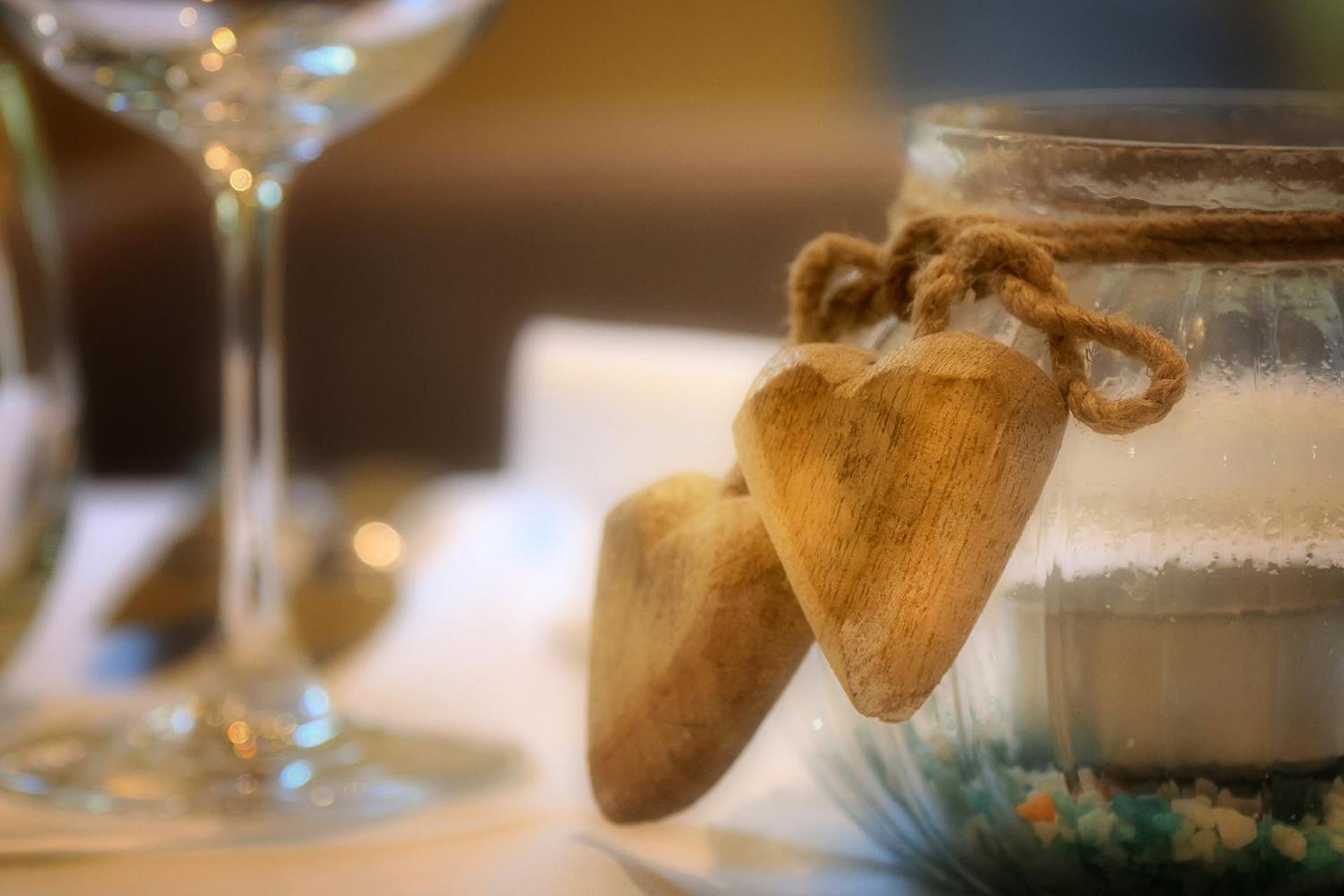 Charme Hotel Ristorante Tre Terre