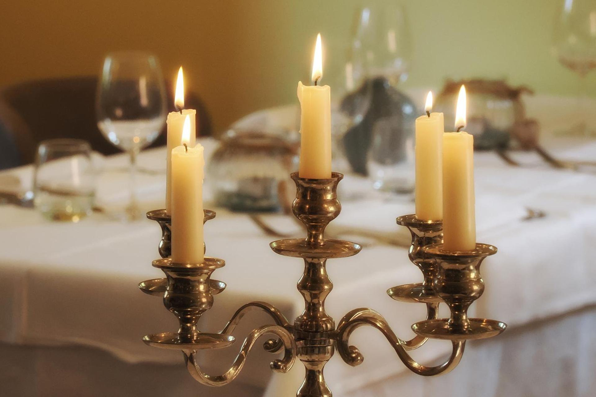 Charme Hotel Ristorante Tre Terre