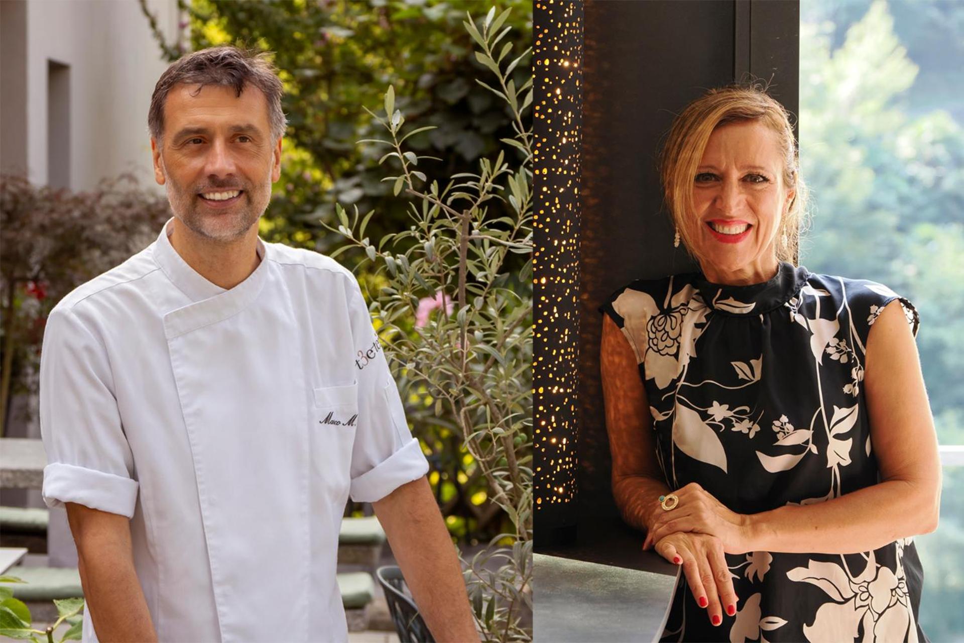 Charme Hotel Ristorante Tre Terre
