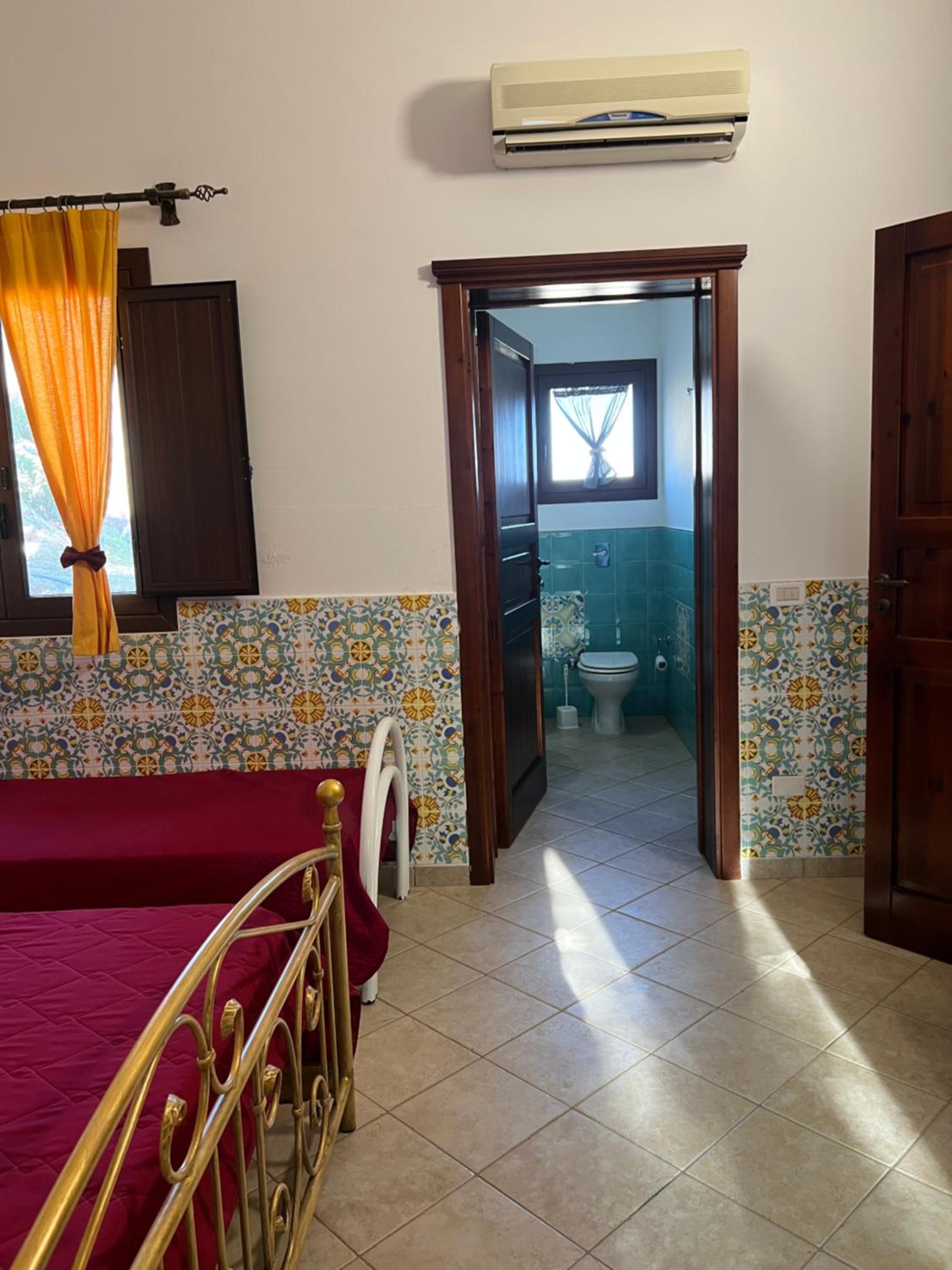 Baglio cracchiolo da tuzzo Casa Fico D'India view 4
