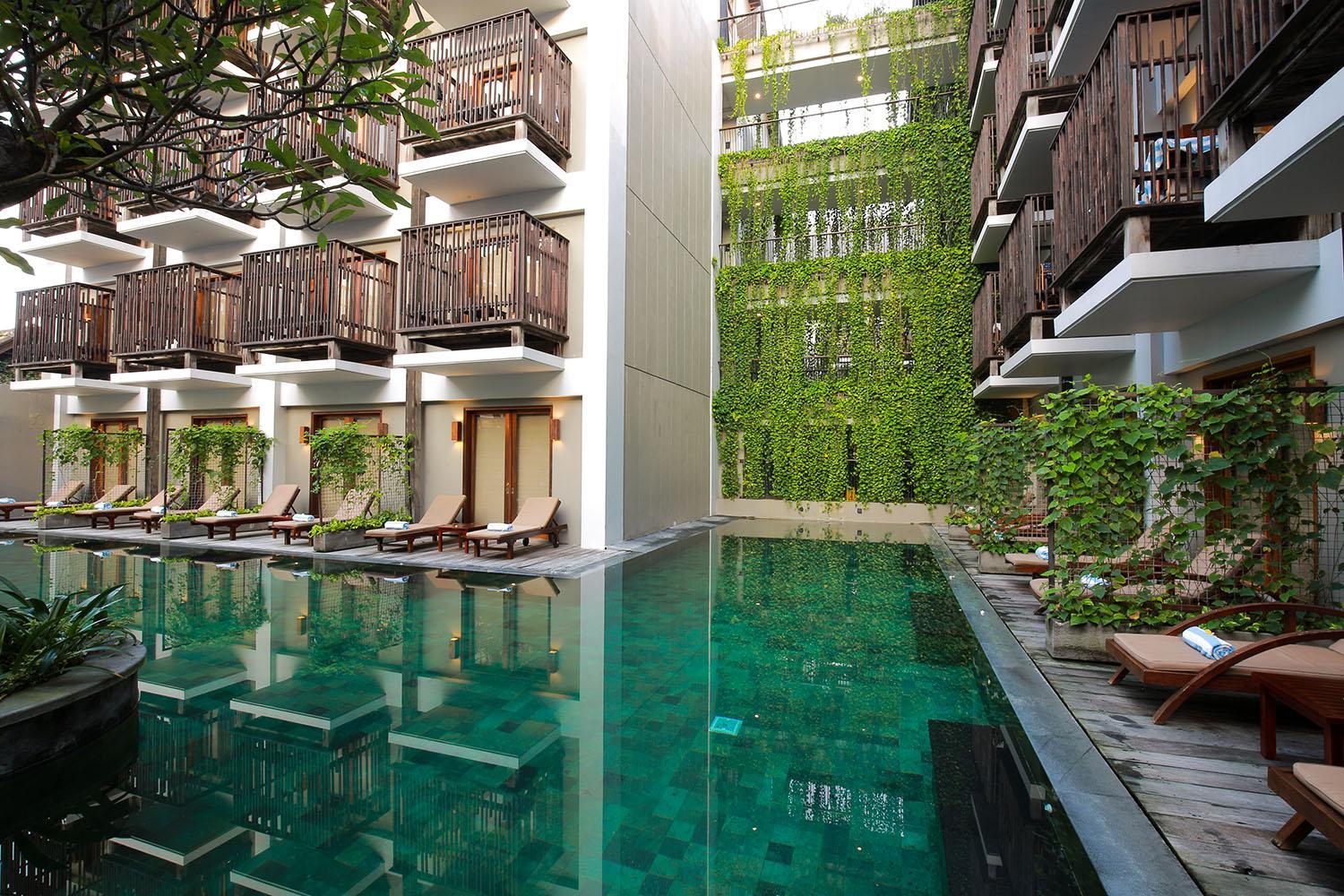 THE 1O1 Bali Oasis Sanur