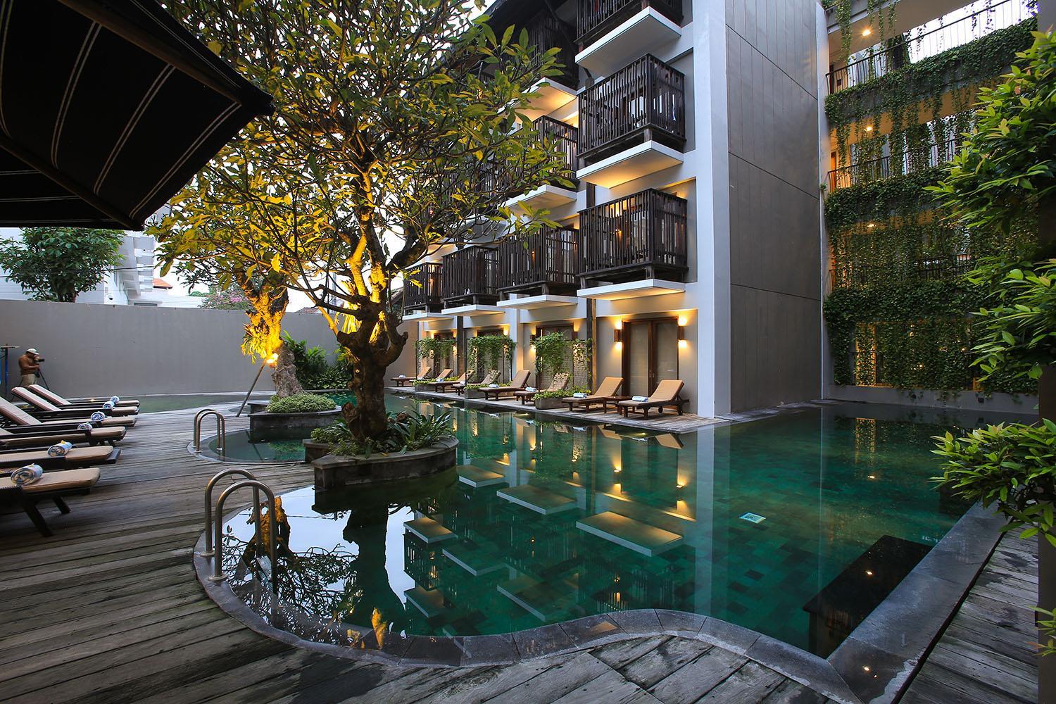 THE 1O1 Bali Oasis Sanur