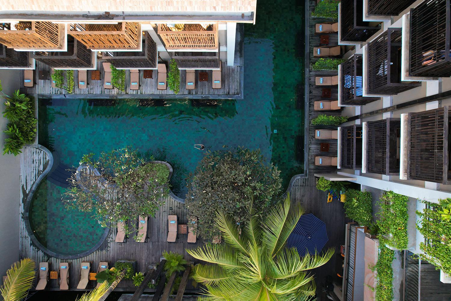 THE 1O1 Bali Oasis Sanur