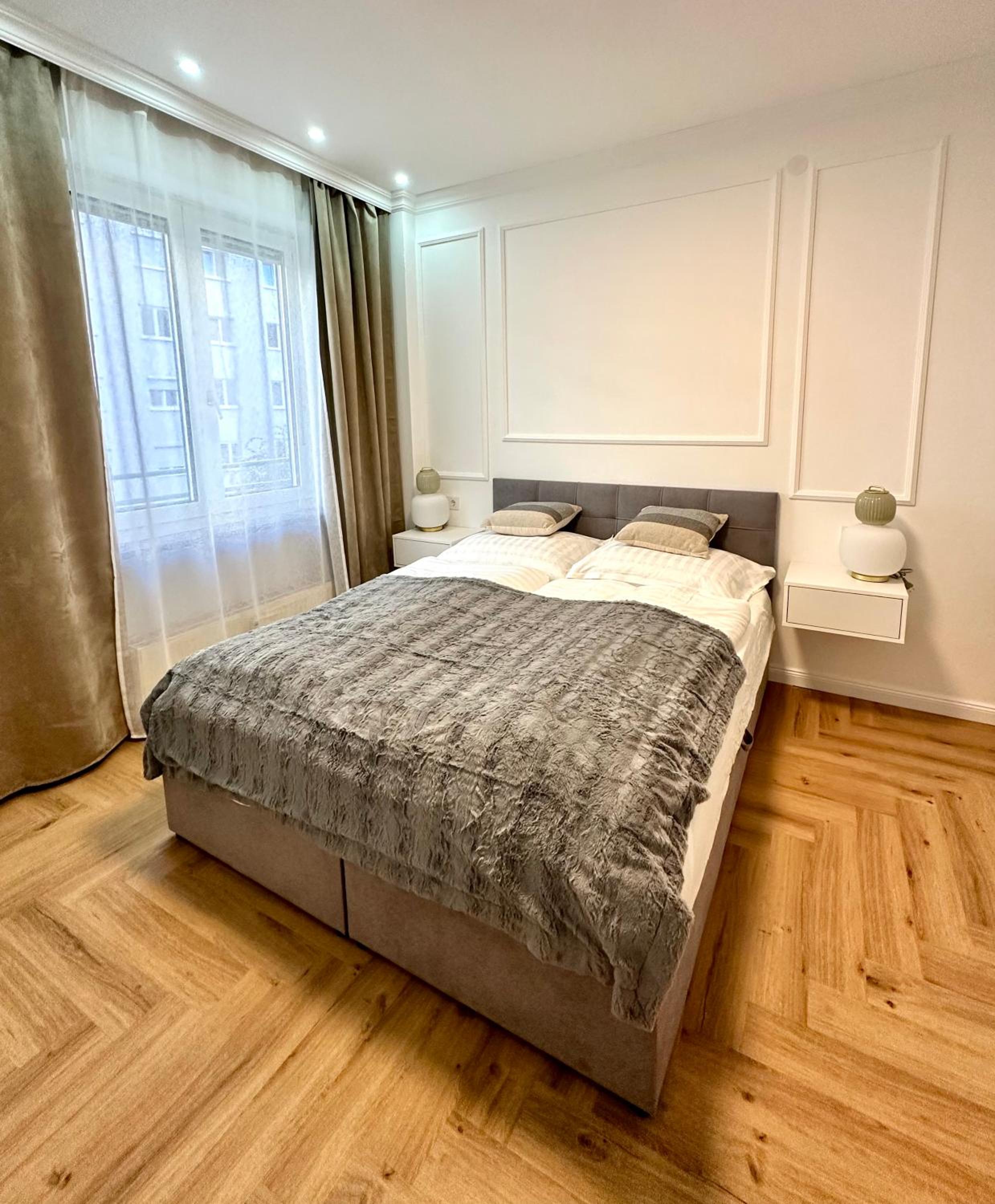 MIRABELLE Homes