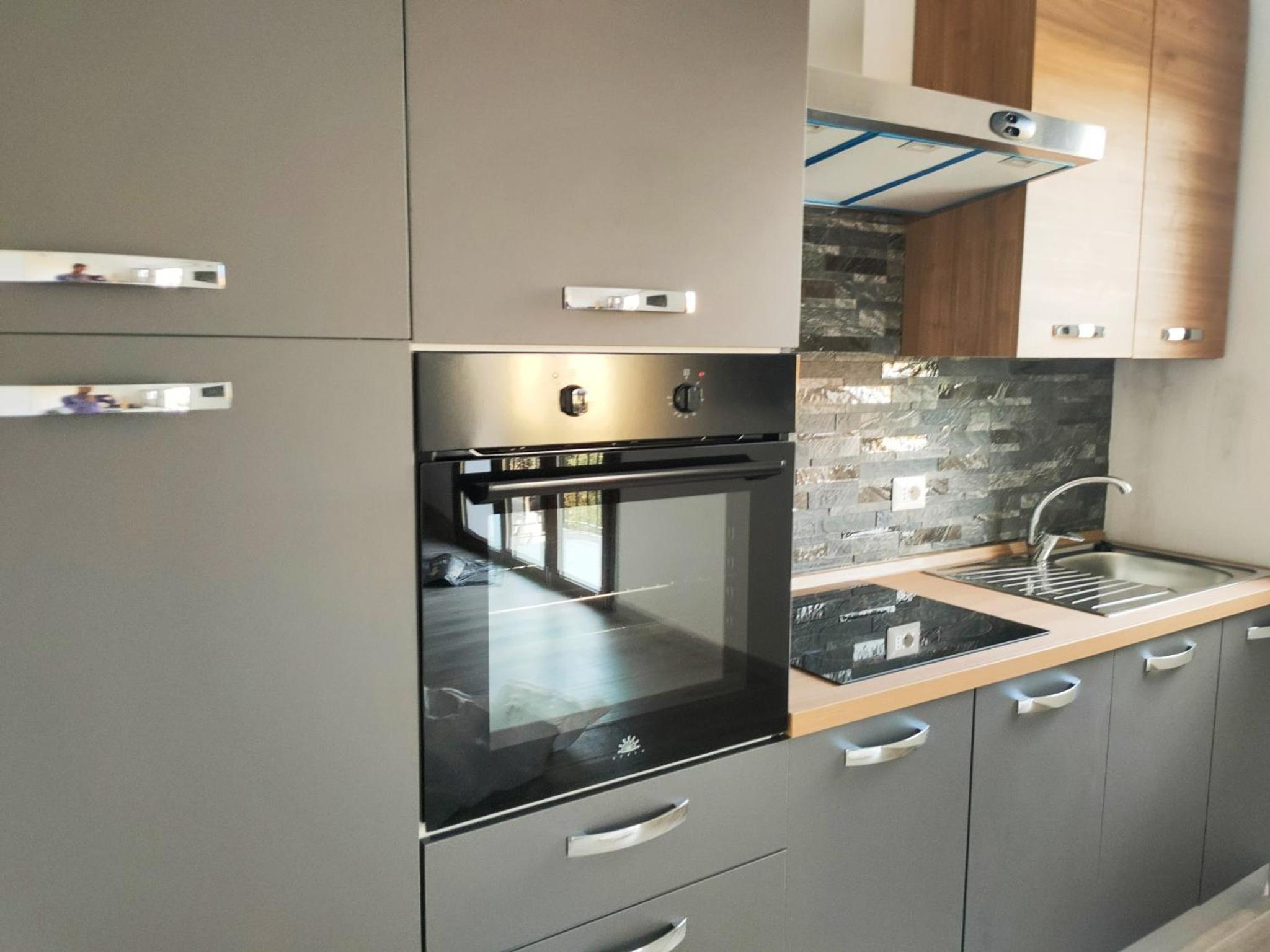 residence Sant'Anna i4MORI
