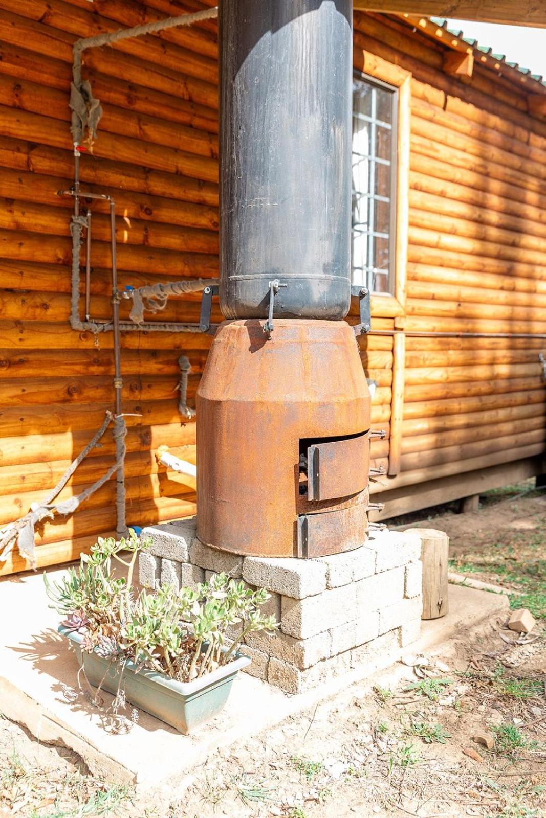 Fireside Cabin
