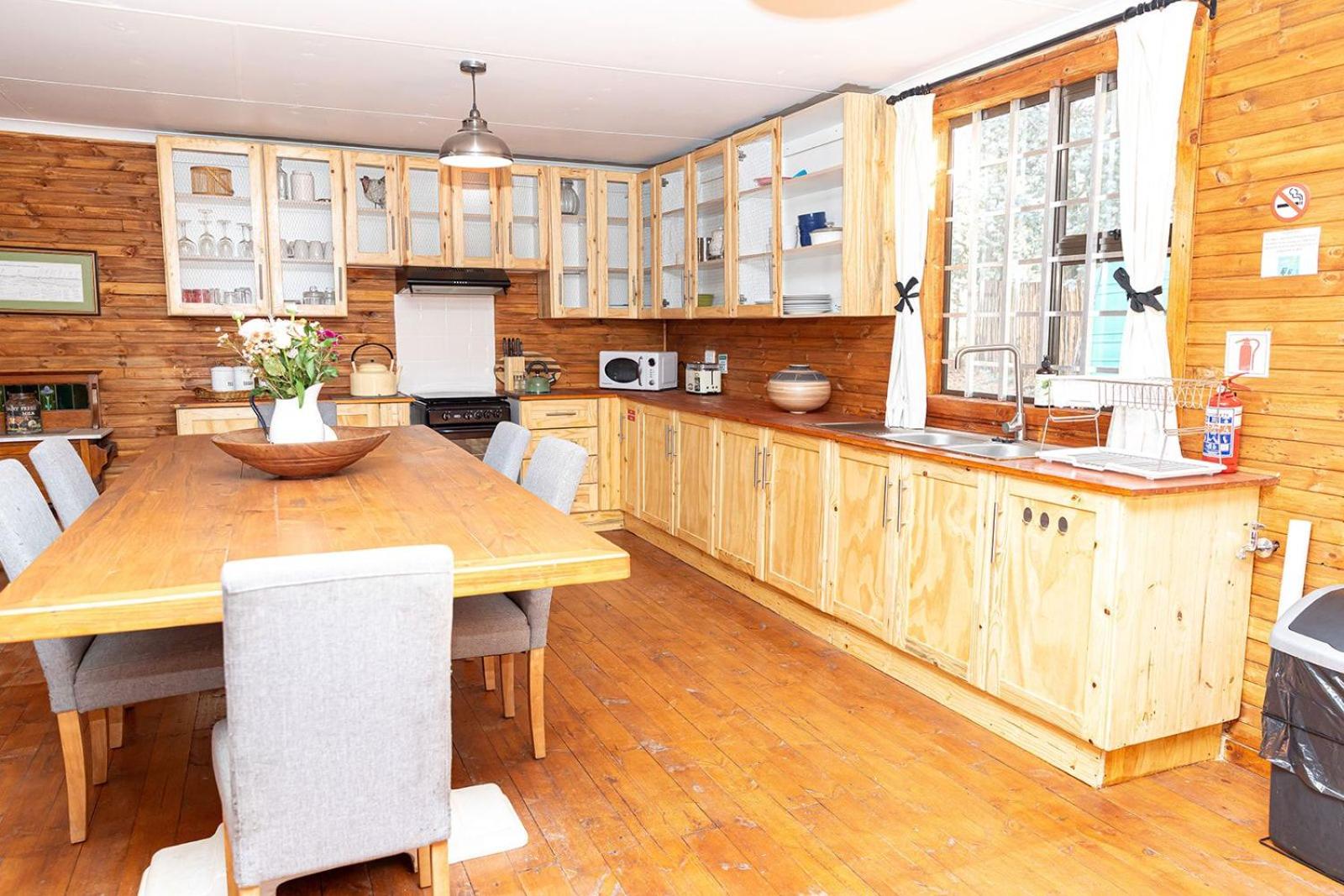 Fireside Cabin