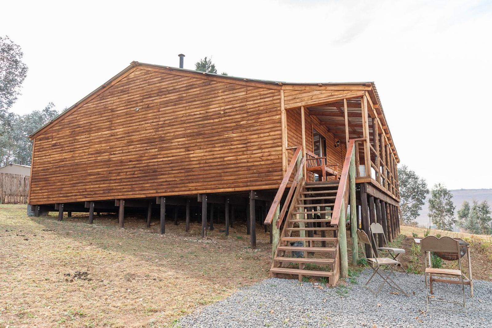 Fireside Cabin
