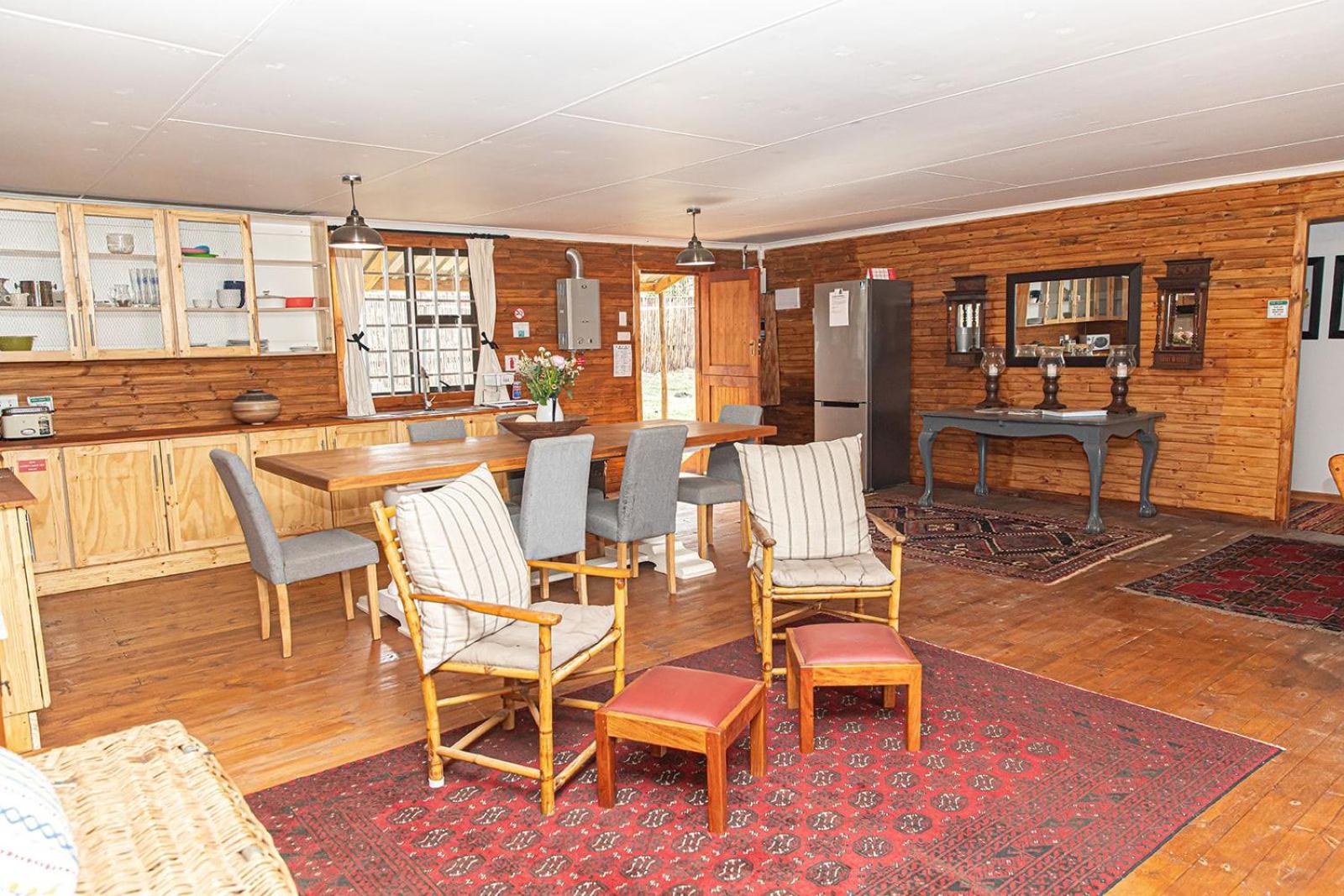 Fireside Cabin