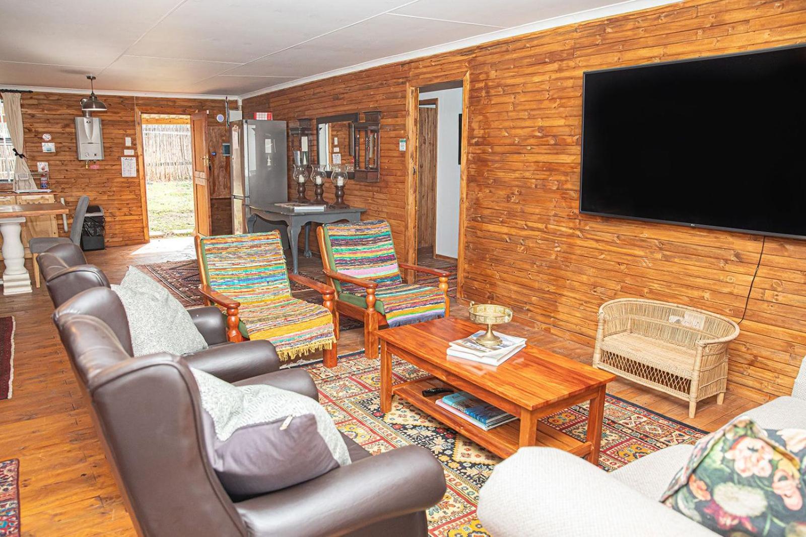Fireside Cabin