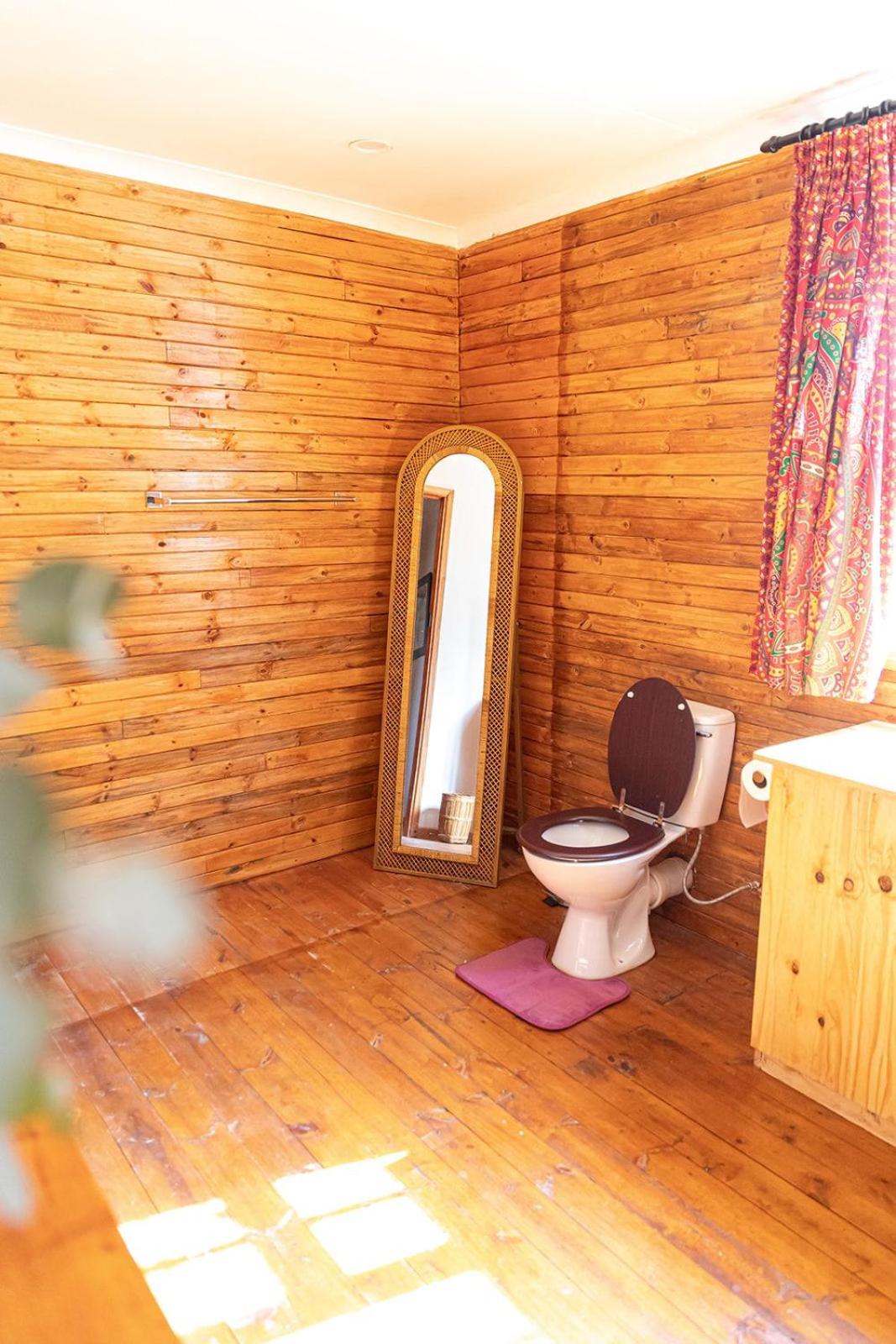 Fireside Cabin