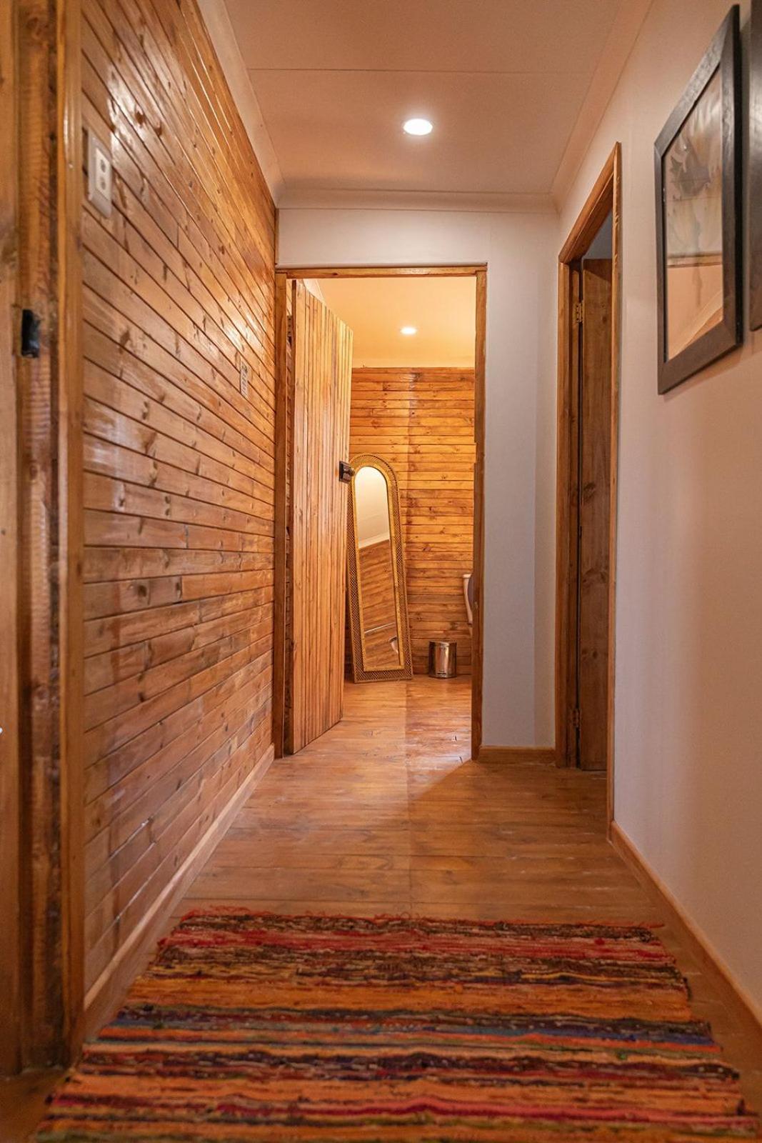 Fireside Cabin