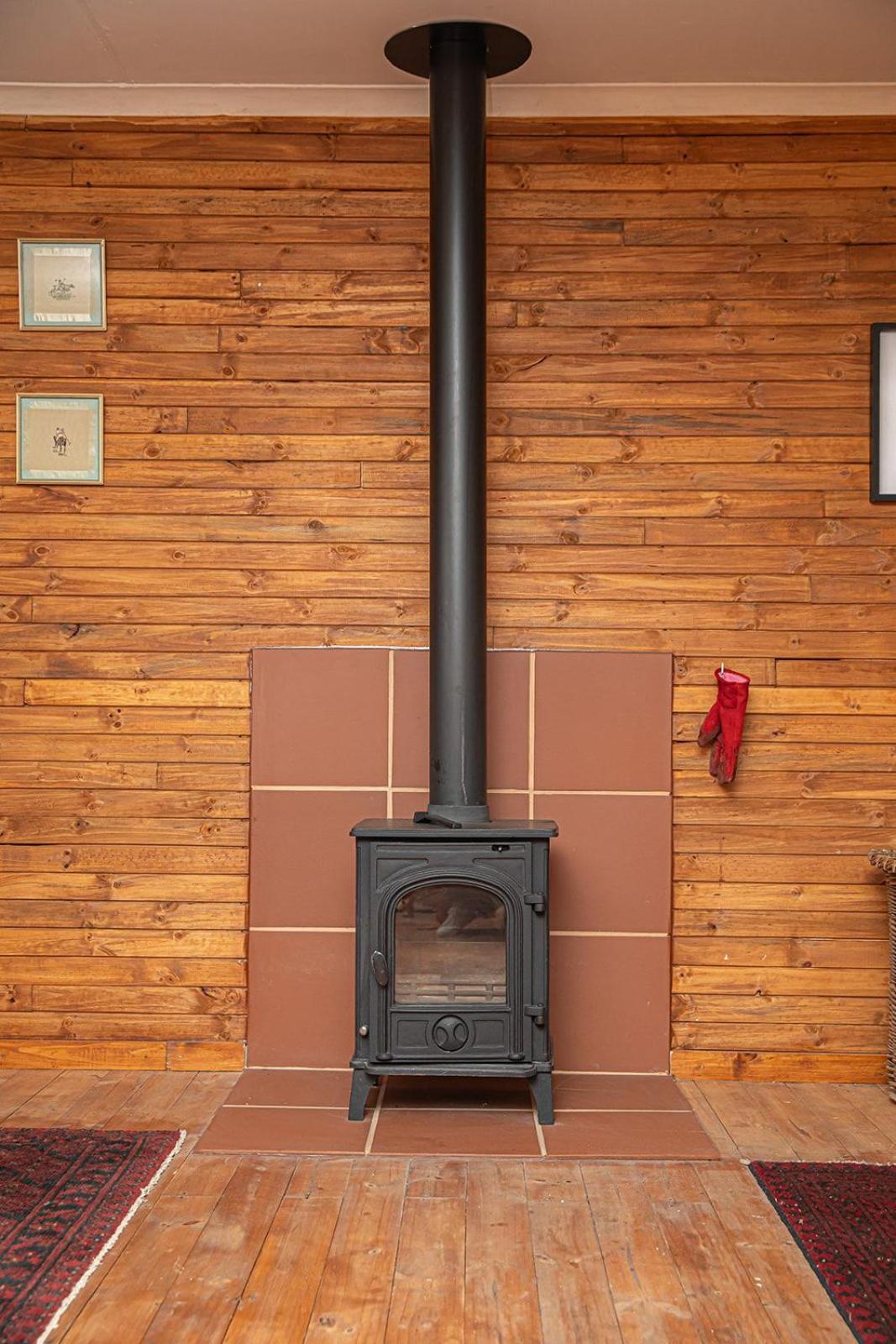 Fireside Cabin