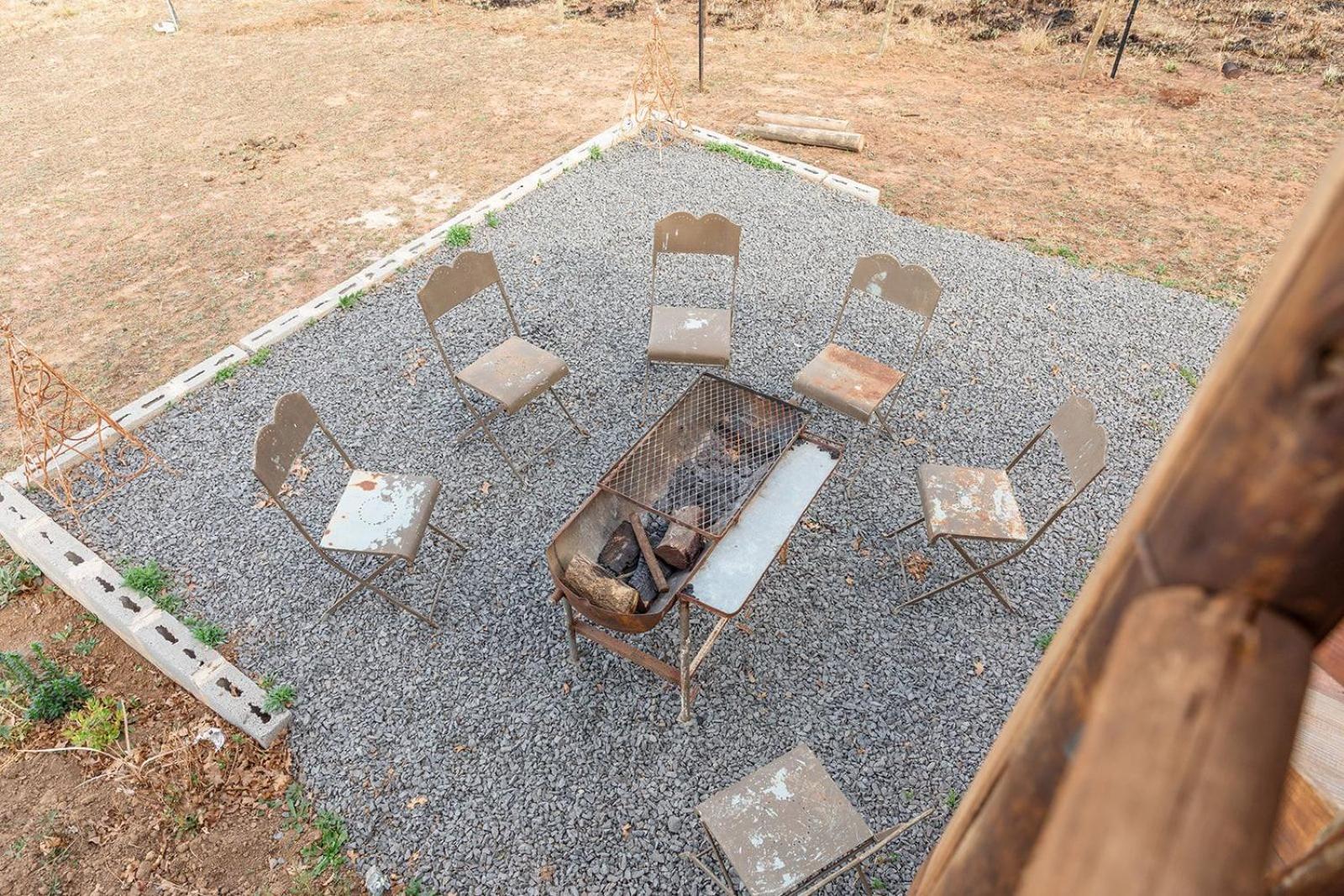 Fireside Cabin