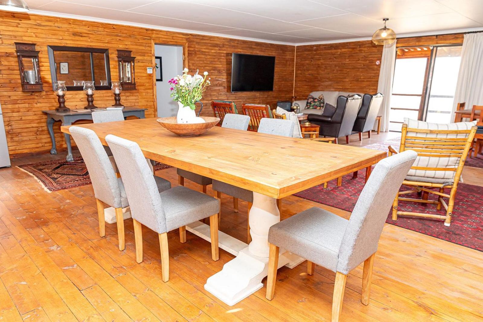 Fireside Cabin
