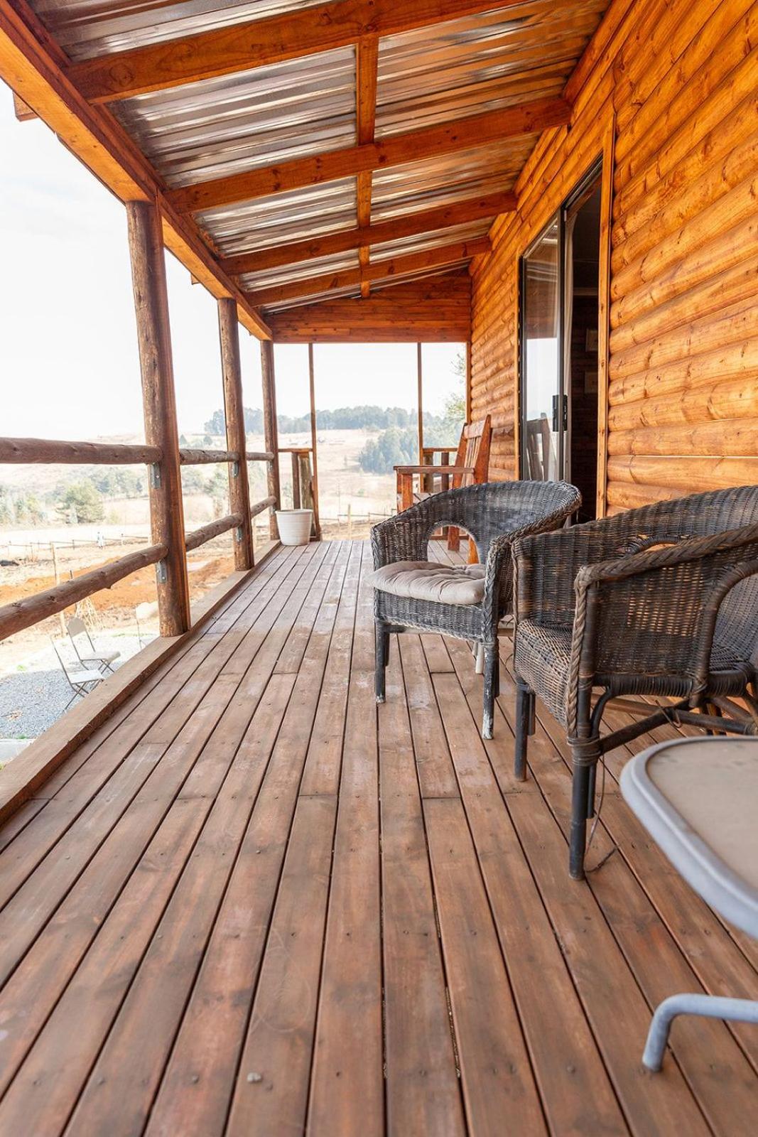 Fireside Cabin