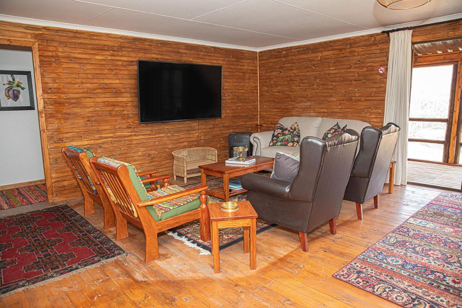 Fireside Cabin
