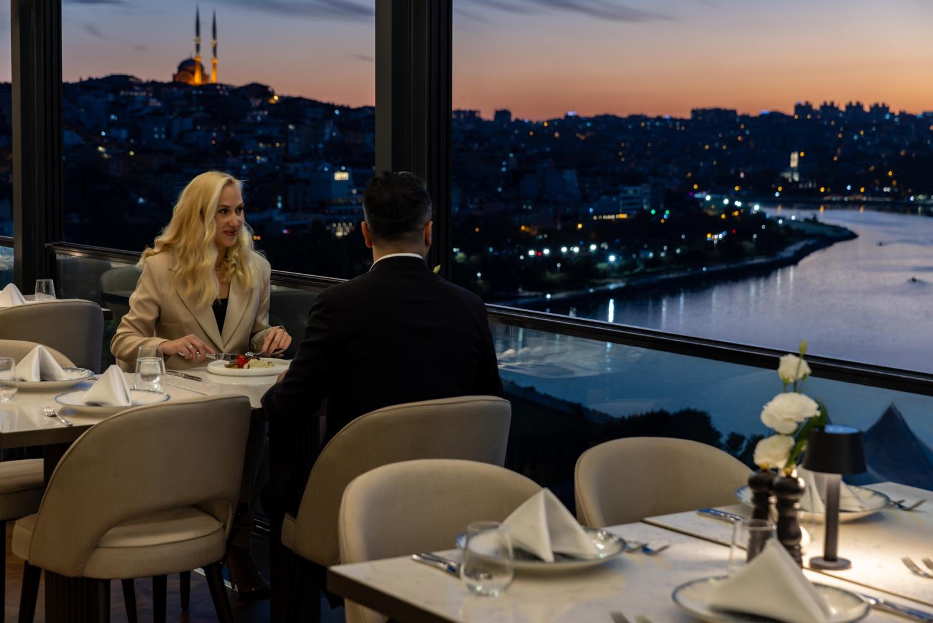 Clarion Otel Golden Horn - Image 172