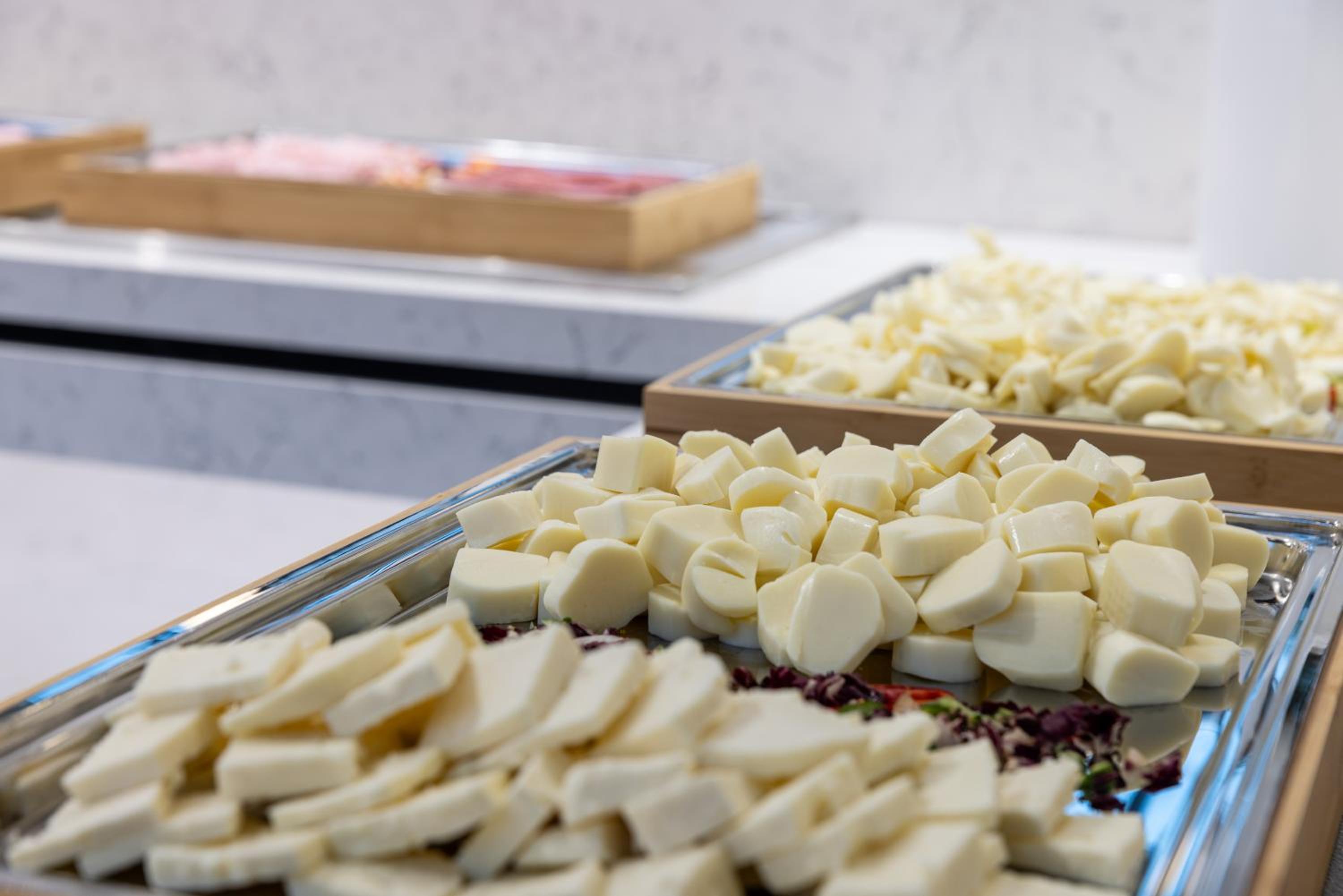 Clarion Otel Golden Horn - Image 159