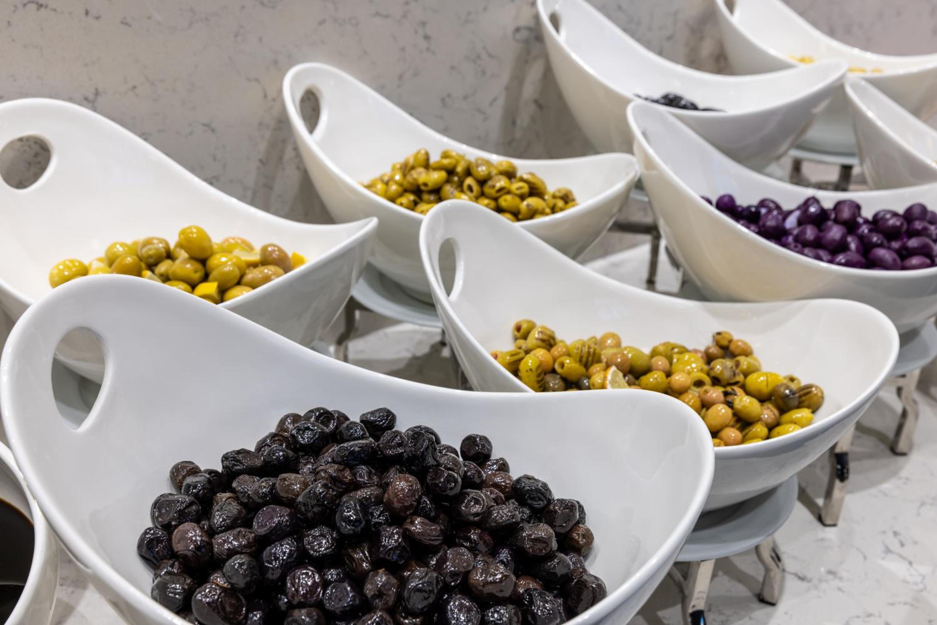 Clarion Otel Golden Horn - Image 161