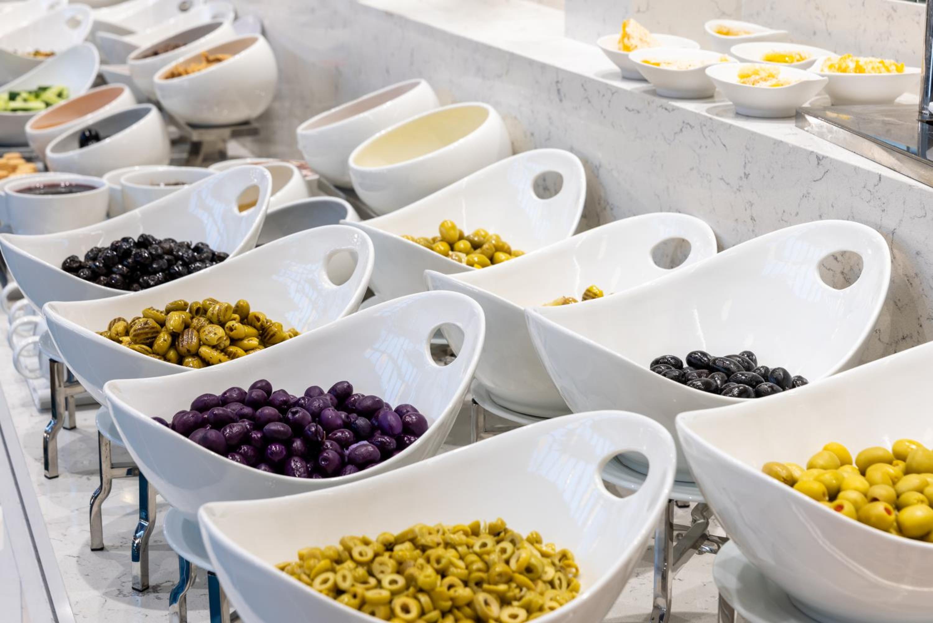 Clarion Otel Golden Horn - Image 160