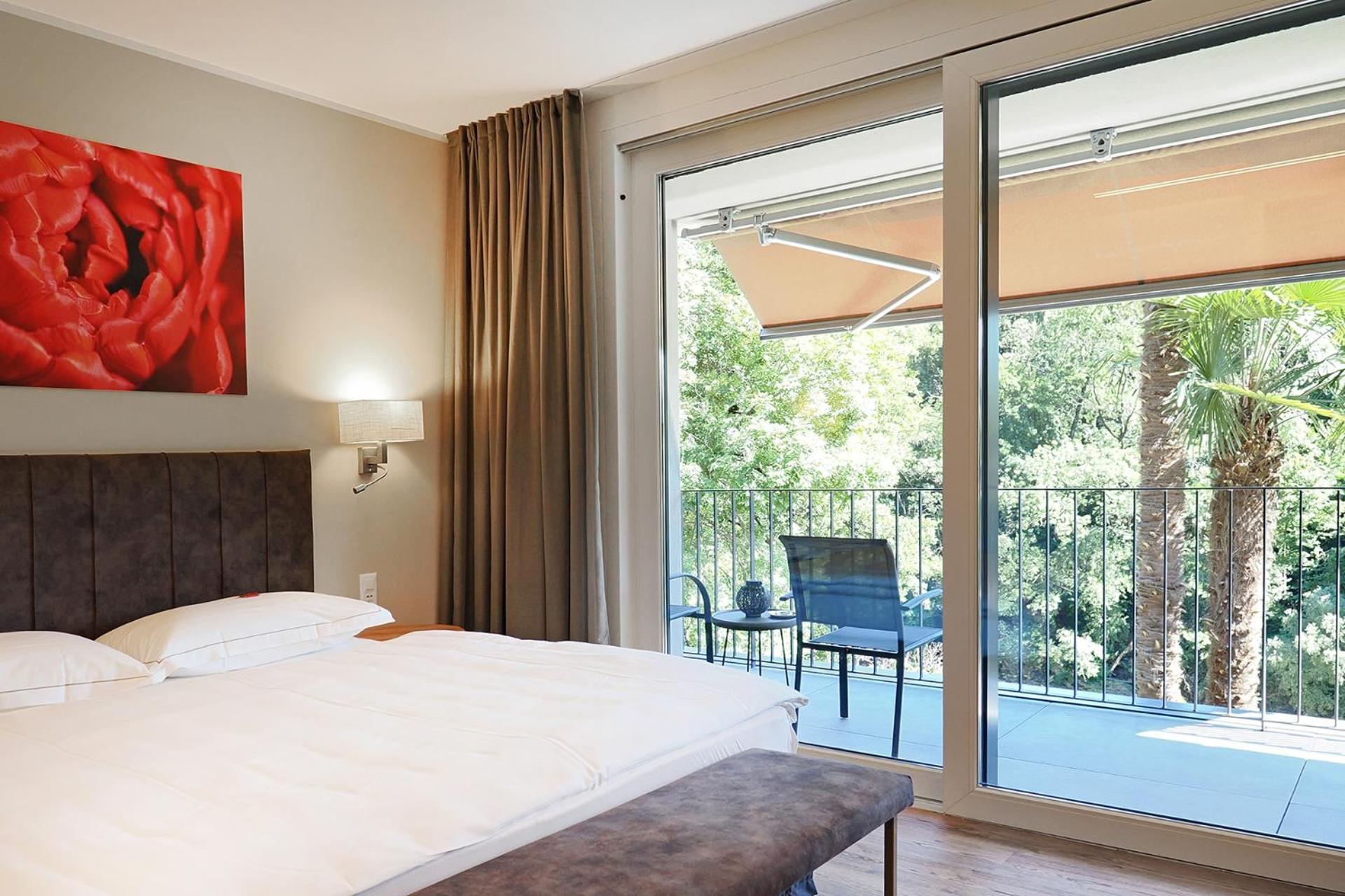 Charme Hotel Ristorante Tre Terre