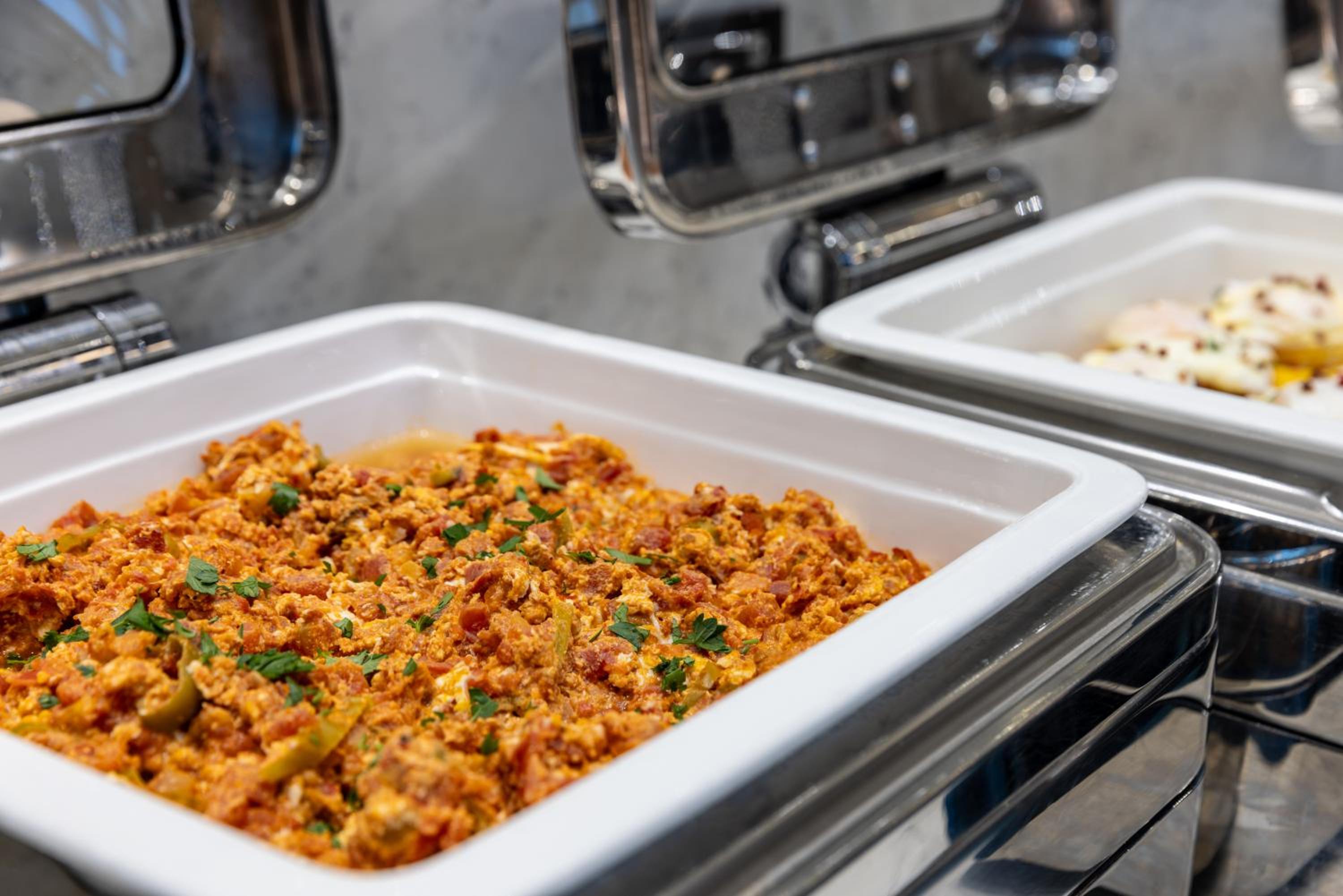 Clarion Otel Golden Horn - Image 103