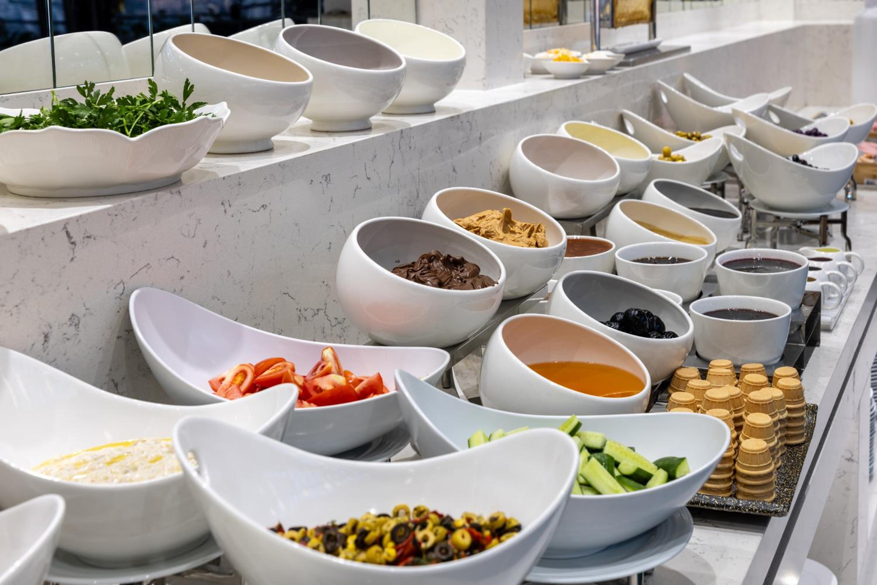 Clarion Otel Golden Horn - Image 75