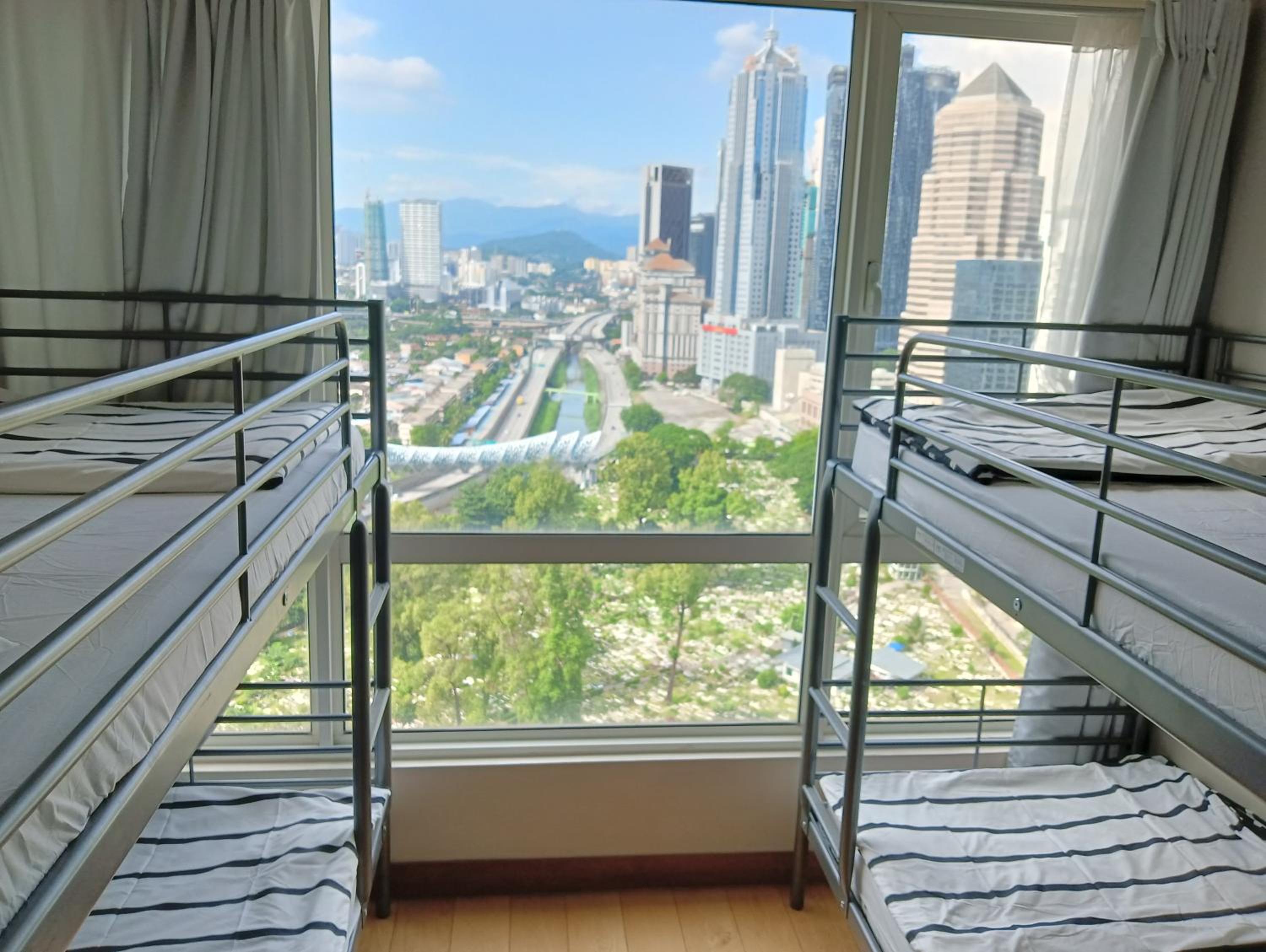 ARH Home KLCC