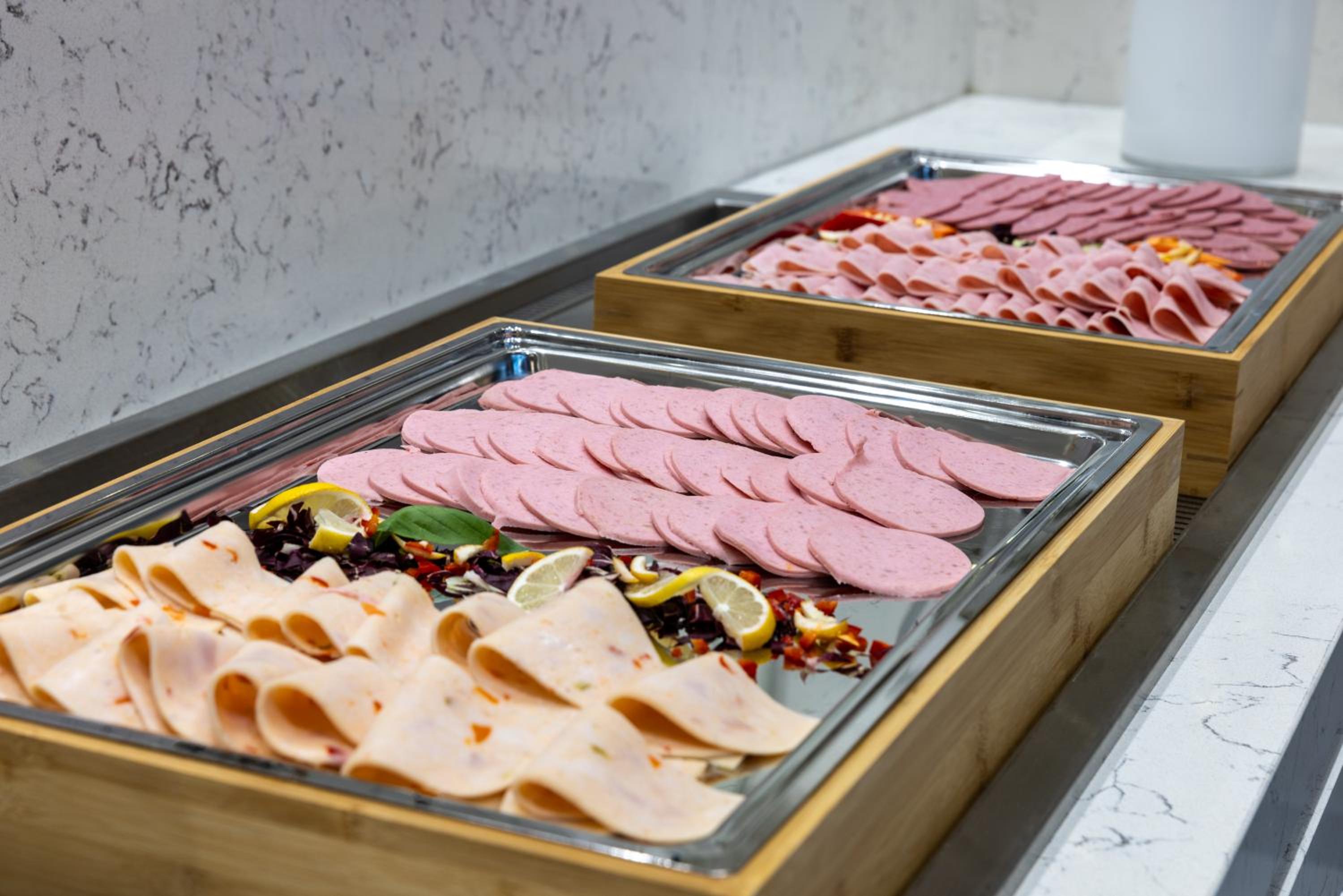 Clarion Otel Golden Horn - Image 102