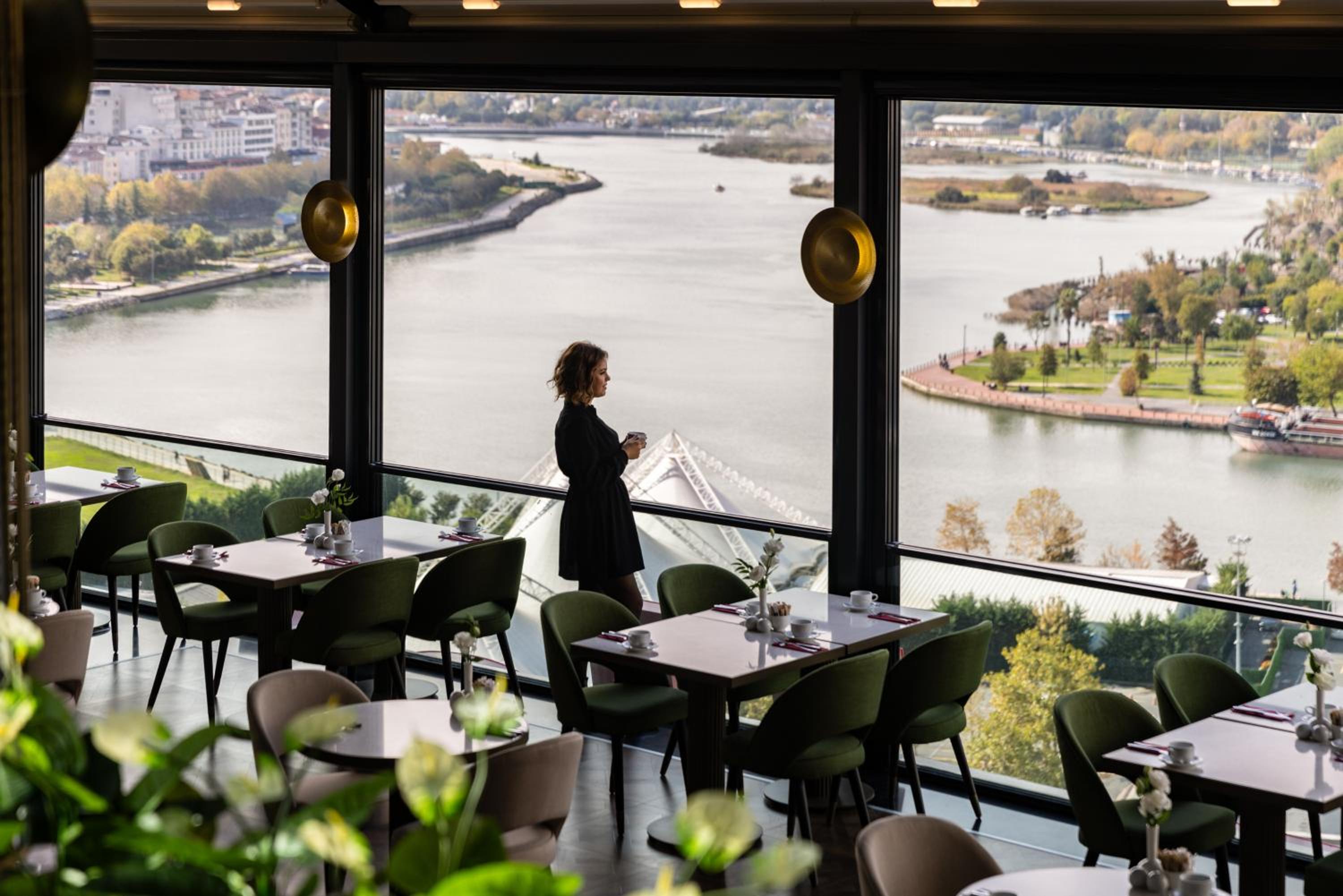 Clarion Otel Golden Horn - Image 182