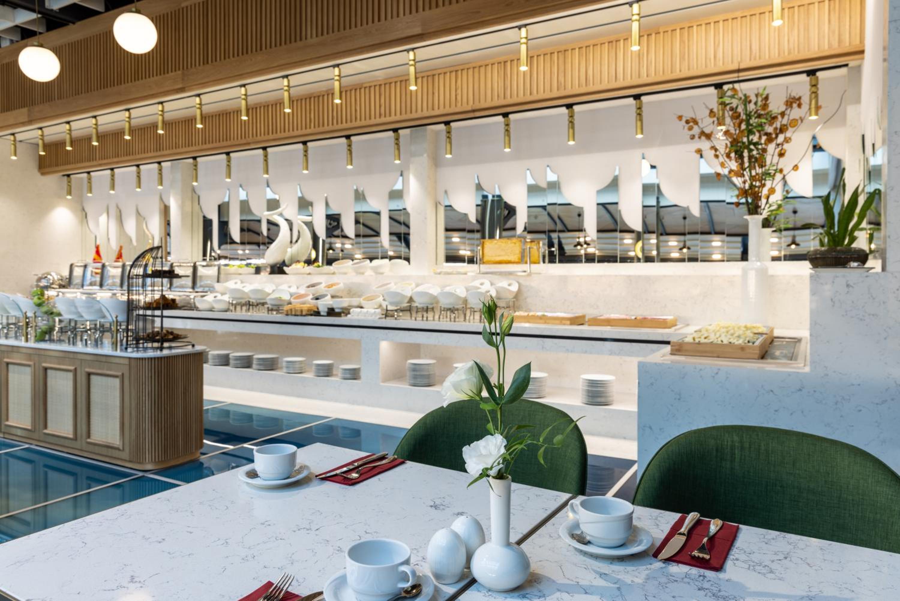 Clarion Otel Golden Horn - Image 177