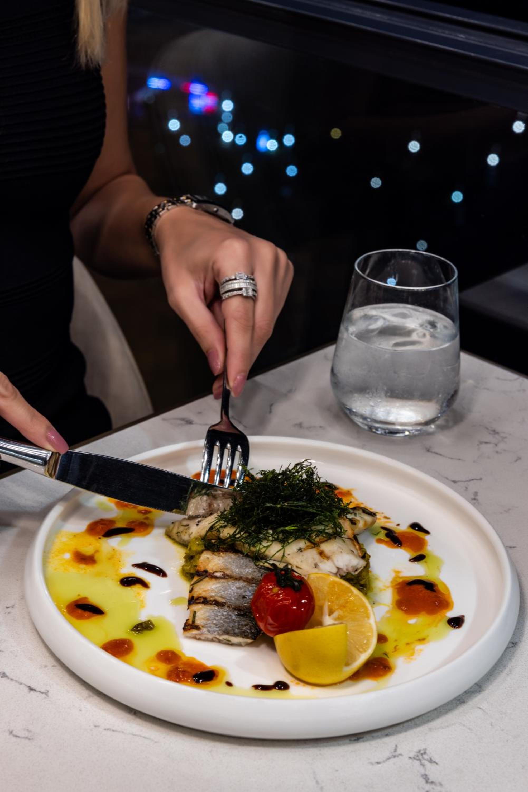 Clarion Otel Golden Horn - Image 79