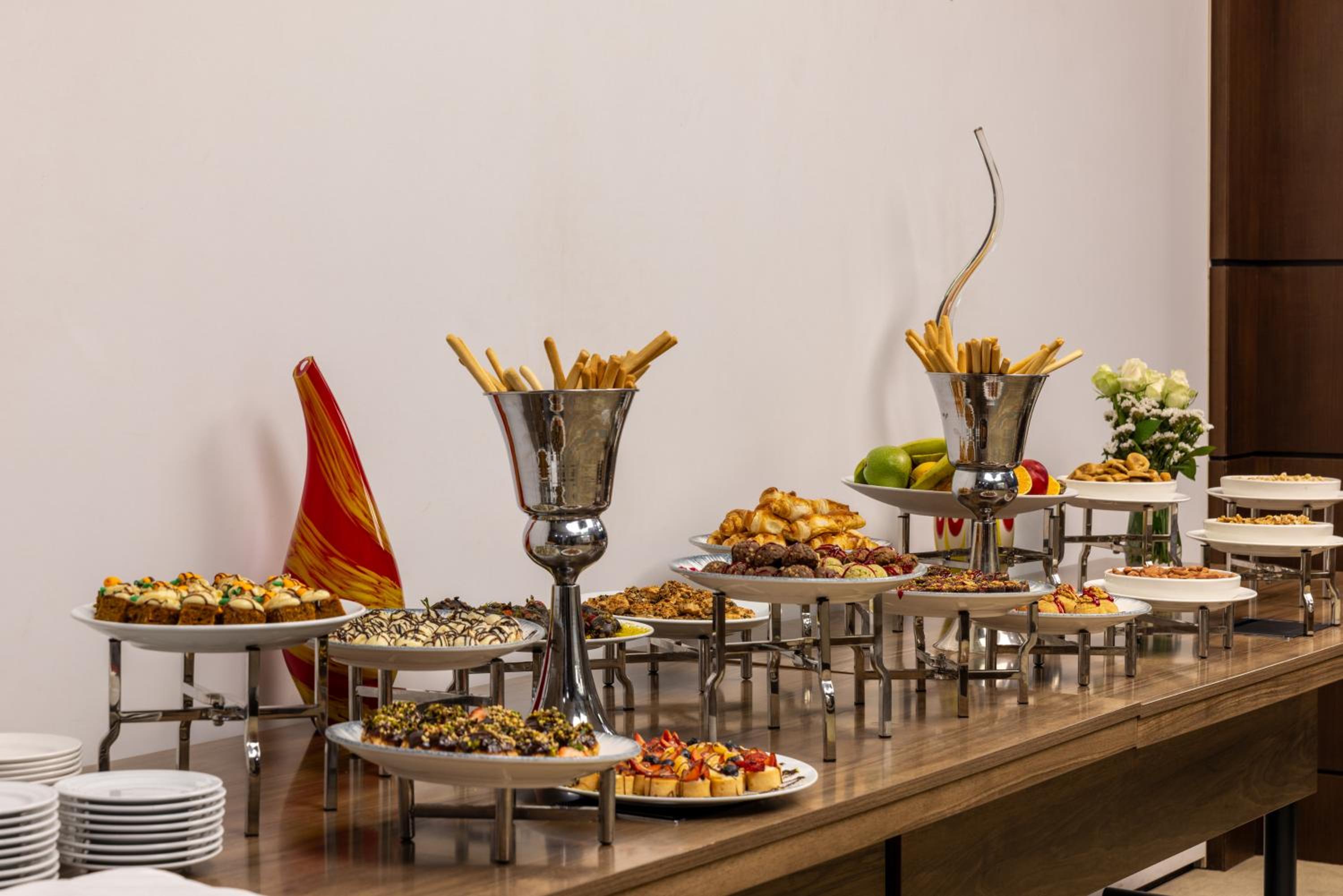 Clarion Otel Golden Horn - Image 80