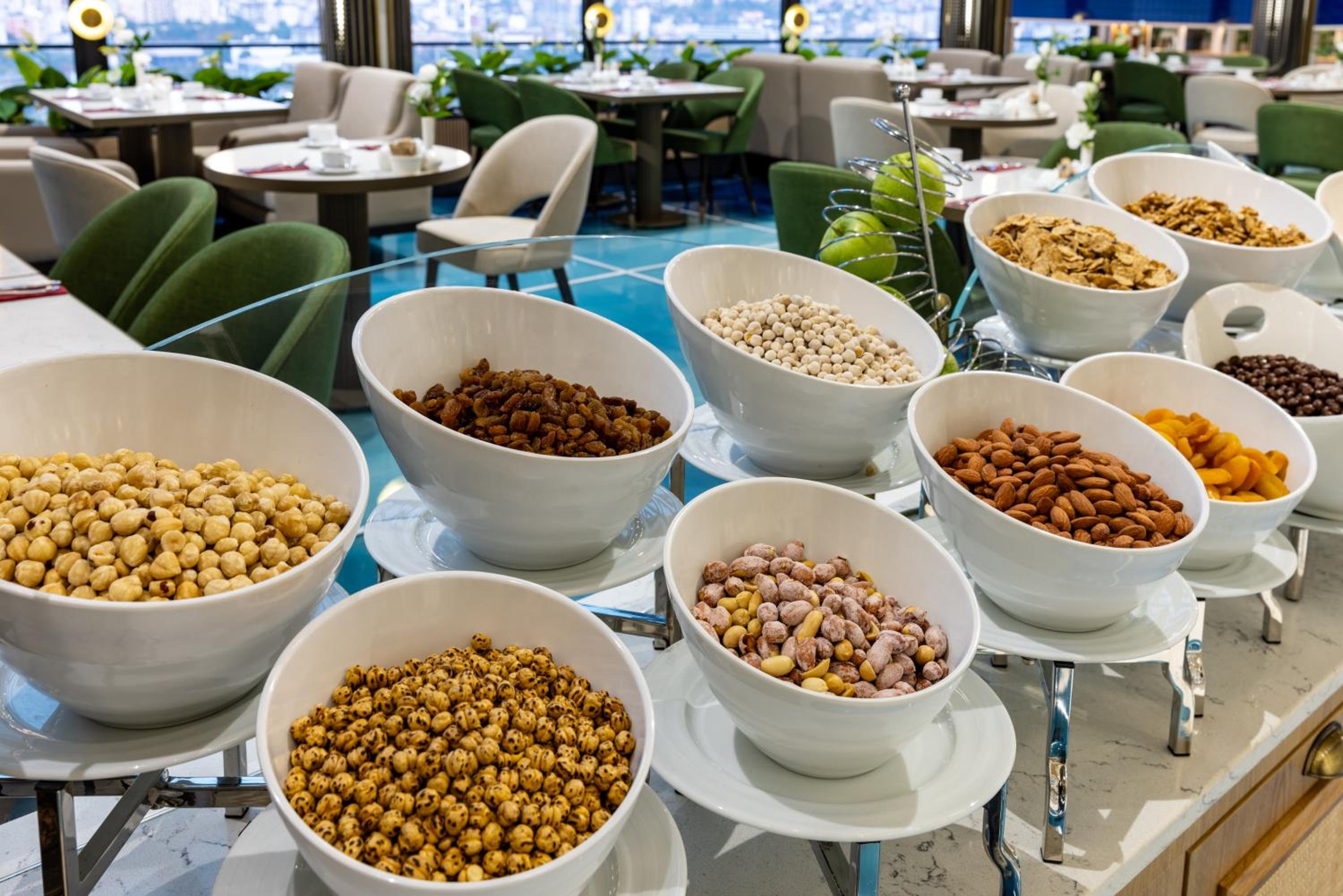 Clarion Otel Golden Horn - Image 129