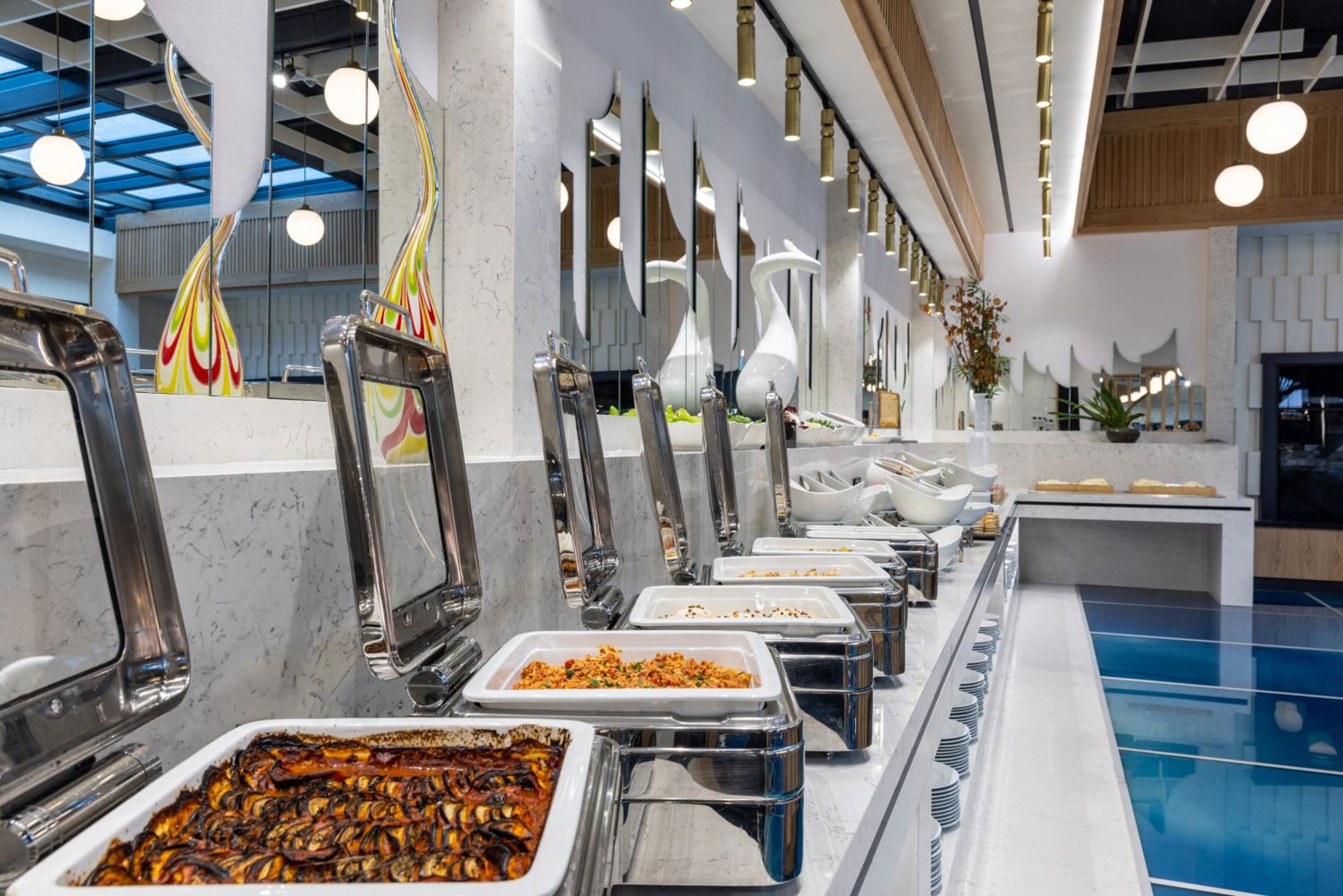 Clarion Otel Golden Horn - Image 88