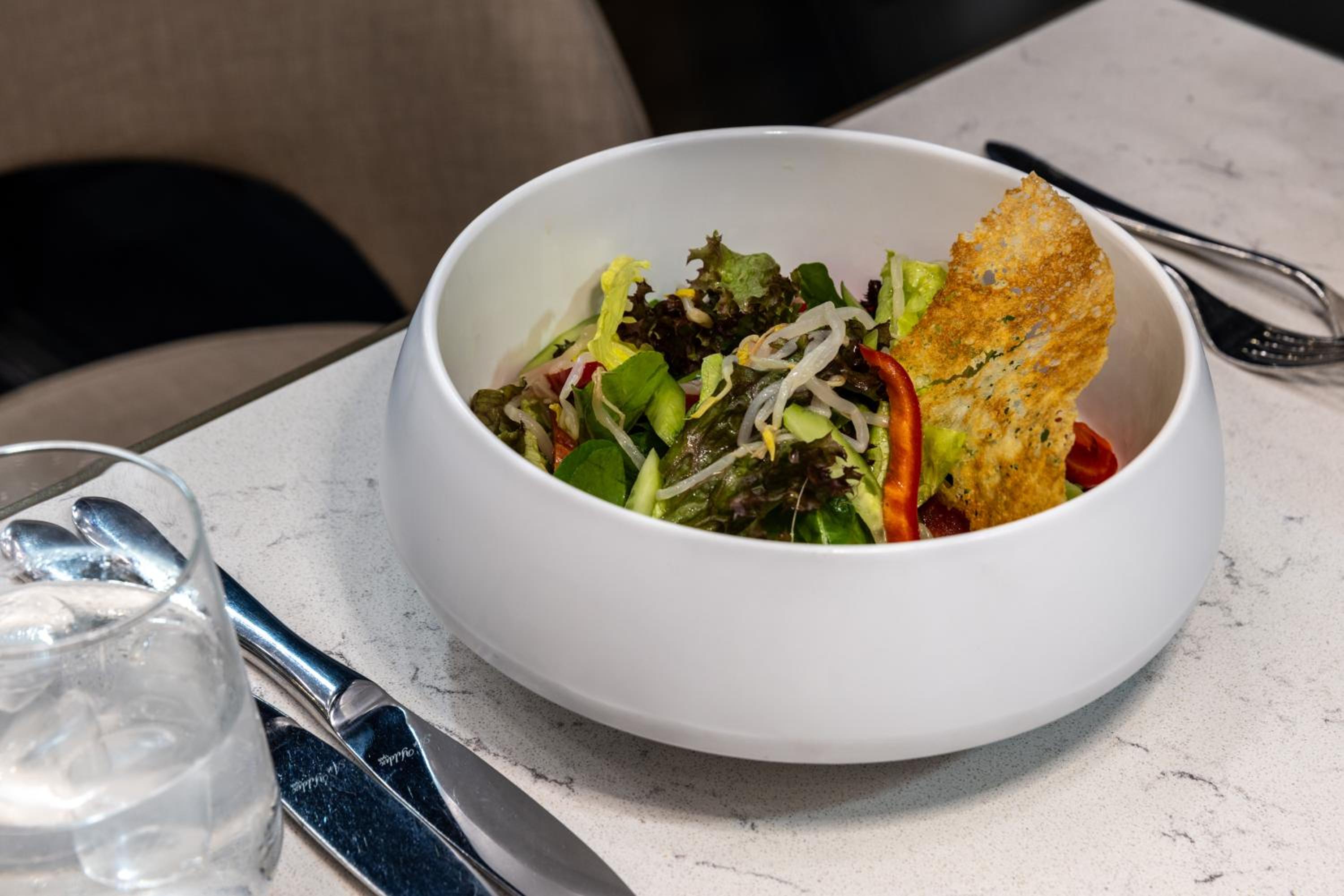 Clarion Otel Golden Horn - Image 179