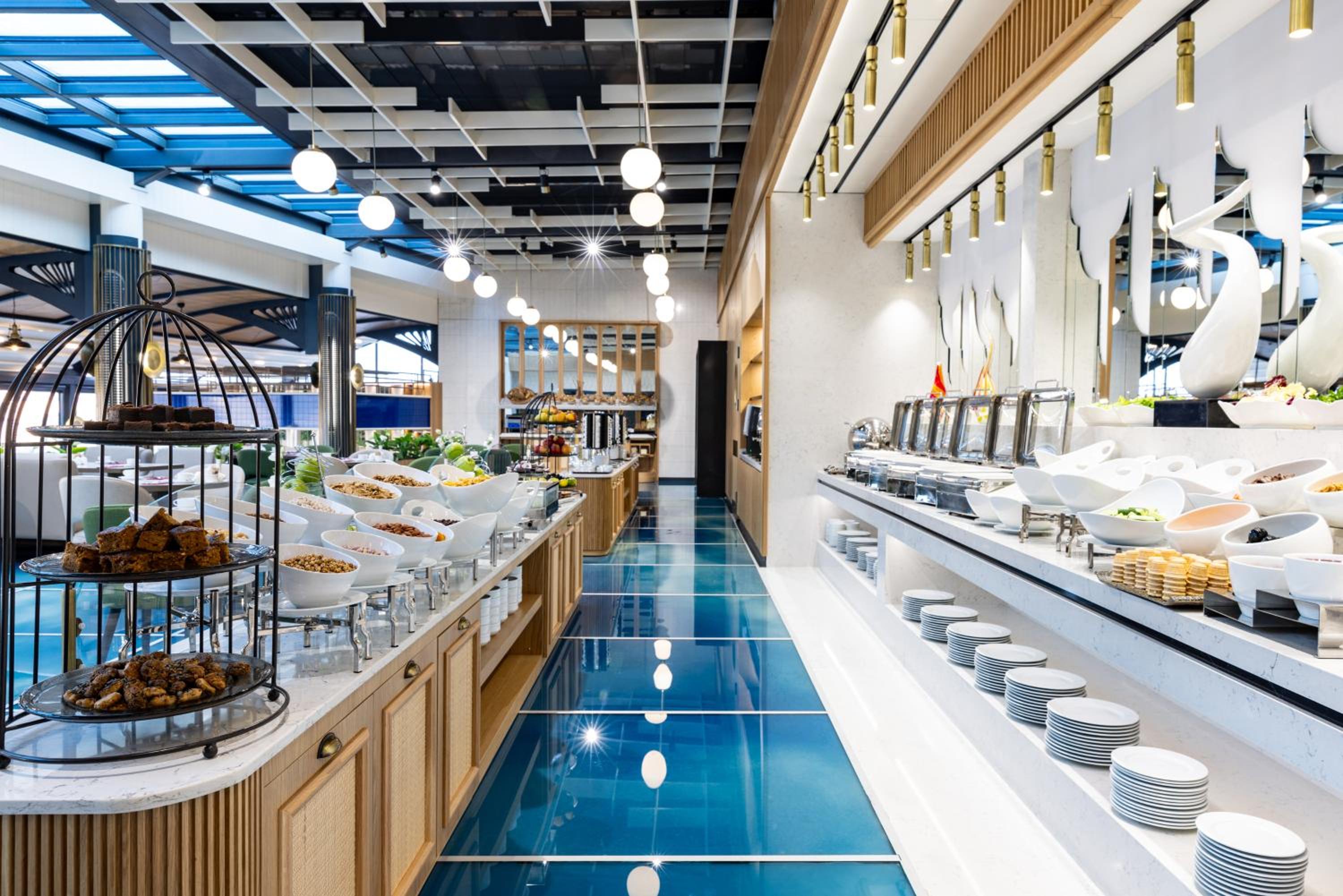 Clarion Otel Golden Horn - Image 99