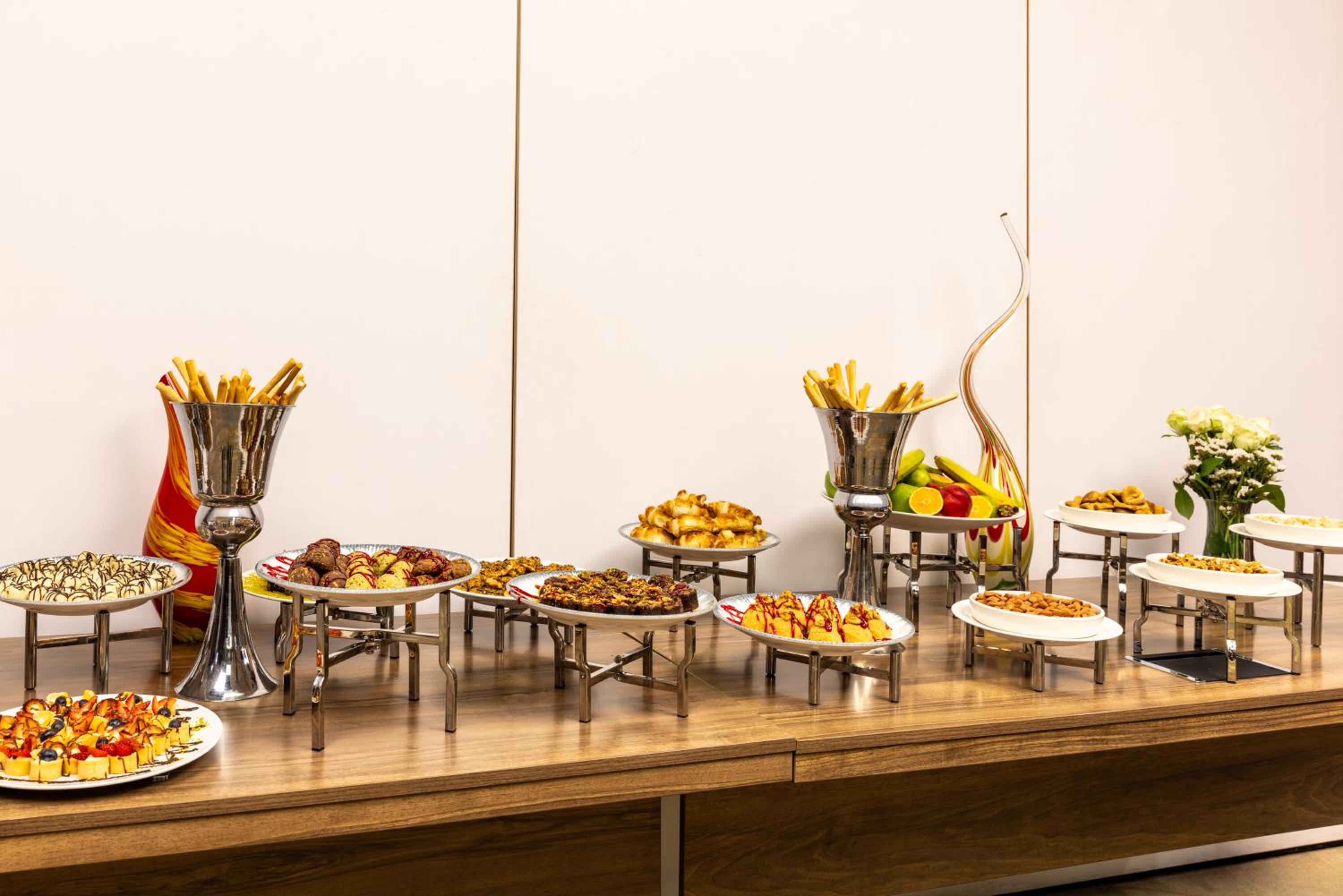 Clarion Otel Golden Horn - Image 90