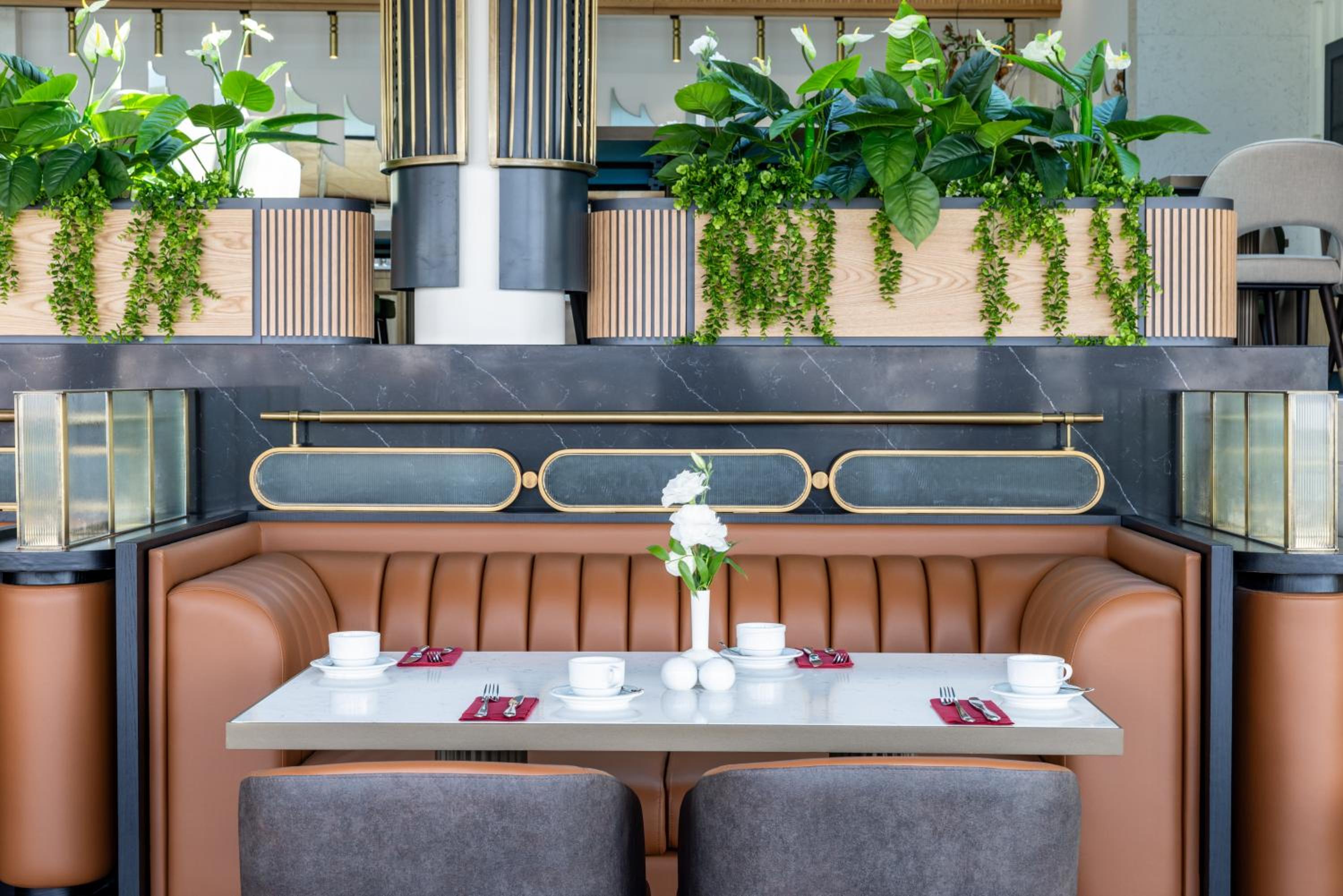 Clarion Otel Golden Horn - Image 91