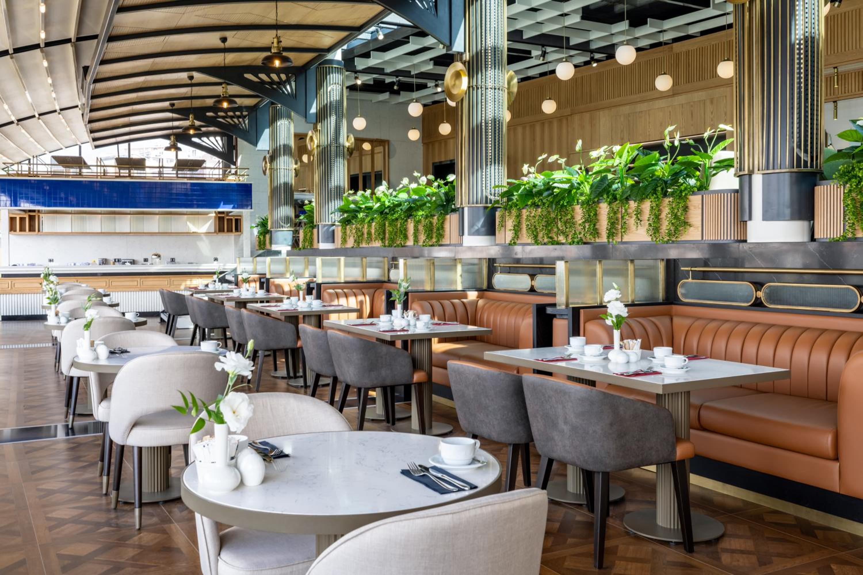 Clarion Otel Golden Horn - Image 74