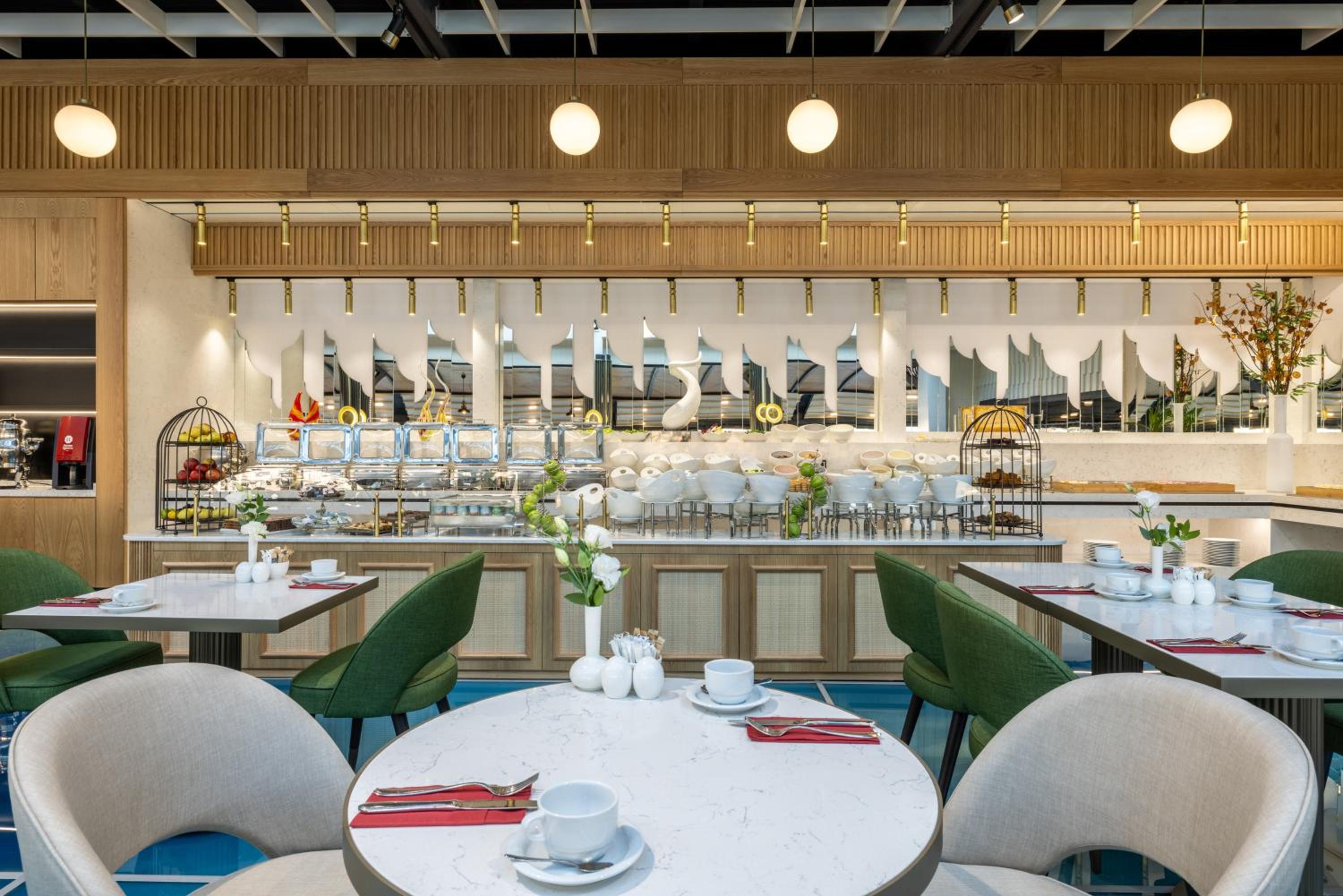 Clarion Otel Golden Horn - Image 165