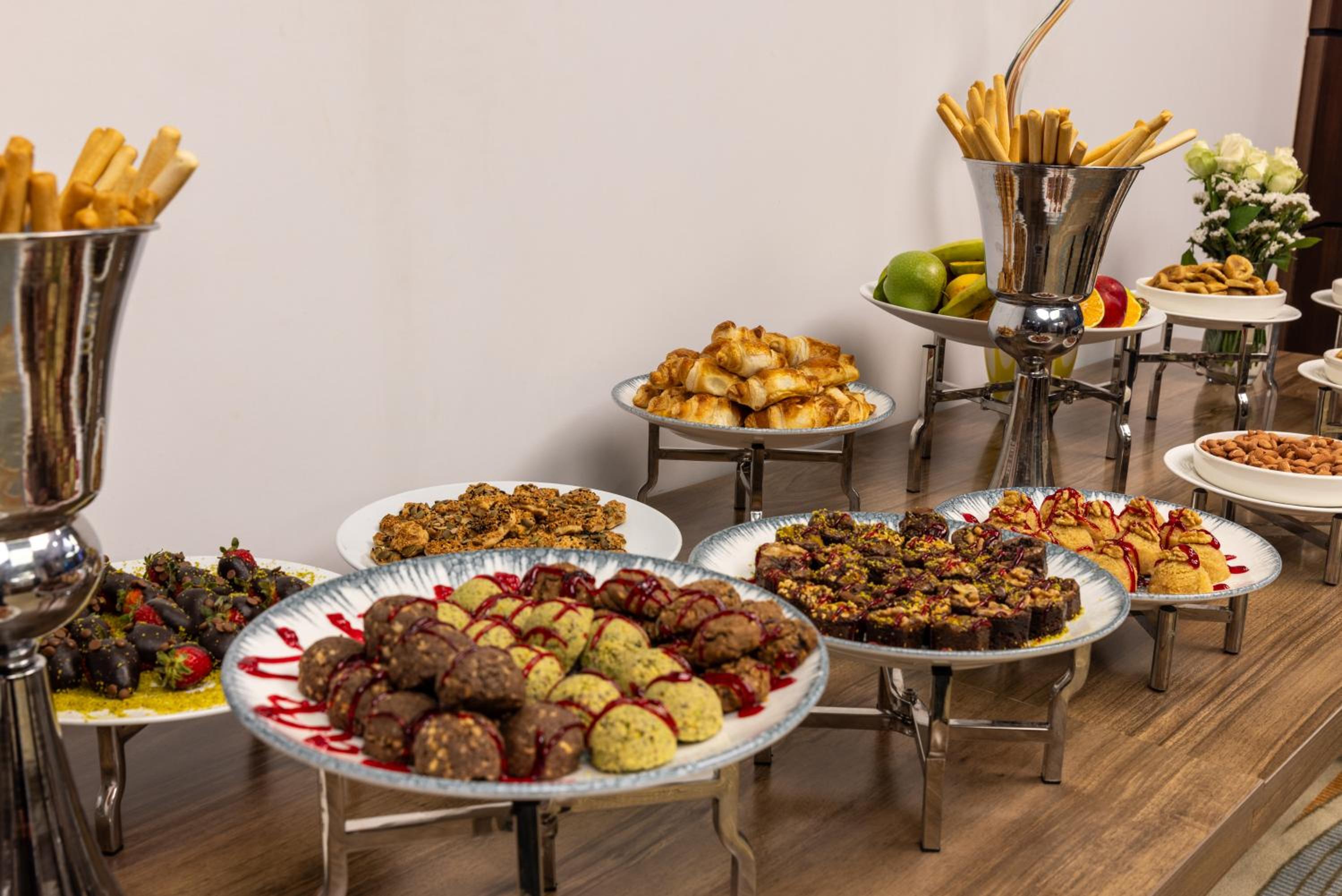 Clarion Otel Golden Horn - Image 176