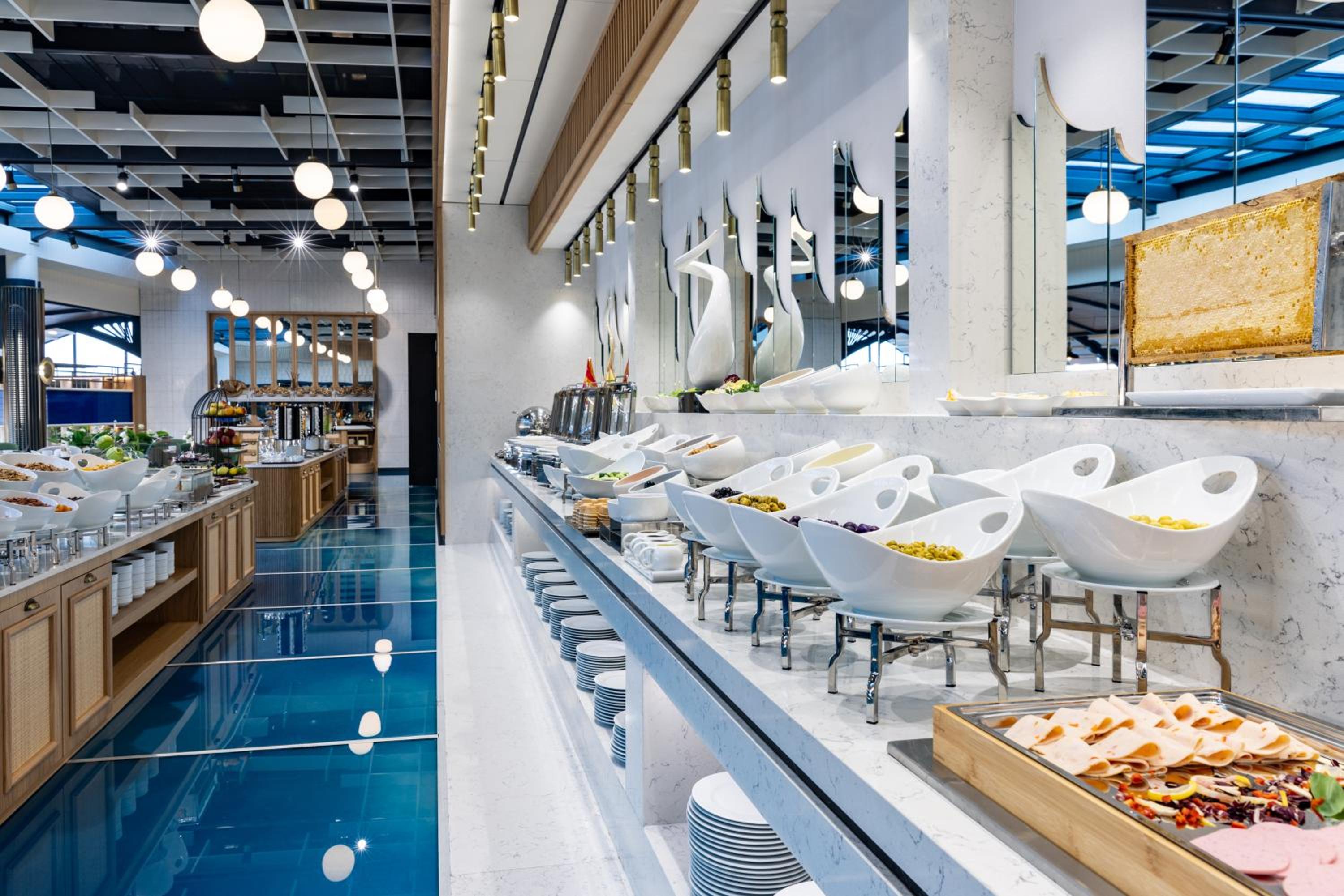 Clarion Otel Golden Horn - Image 96