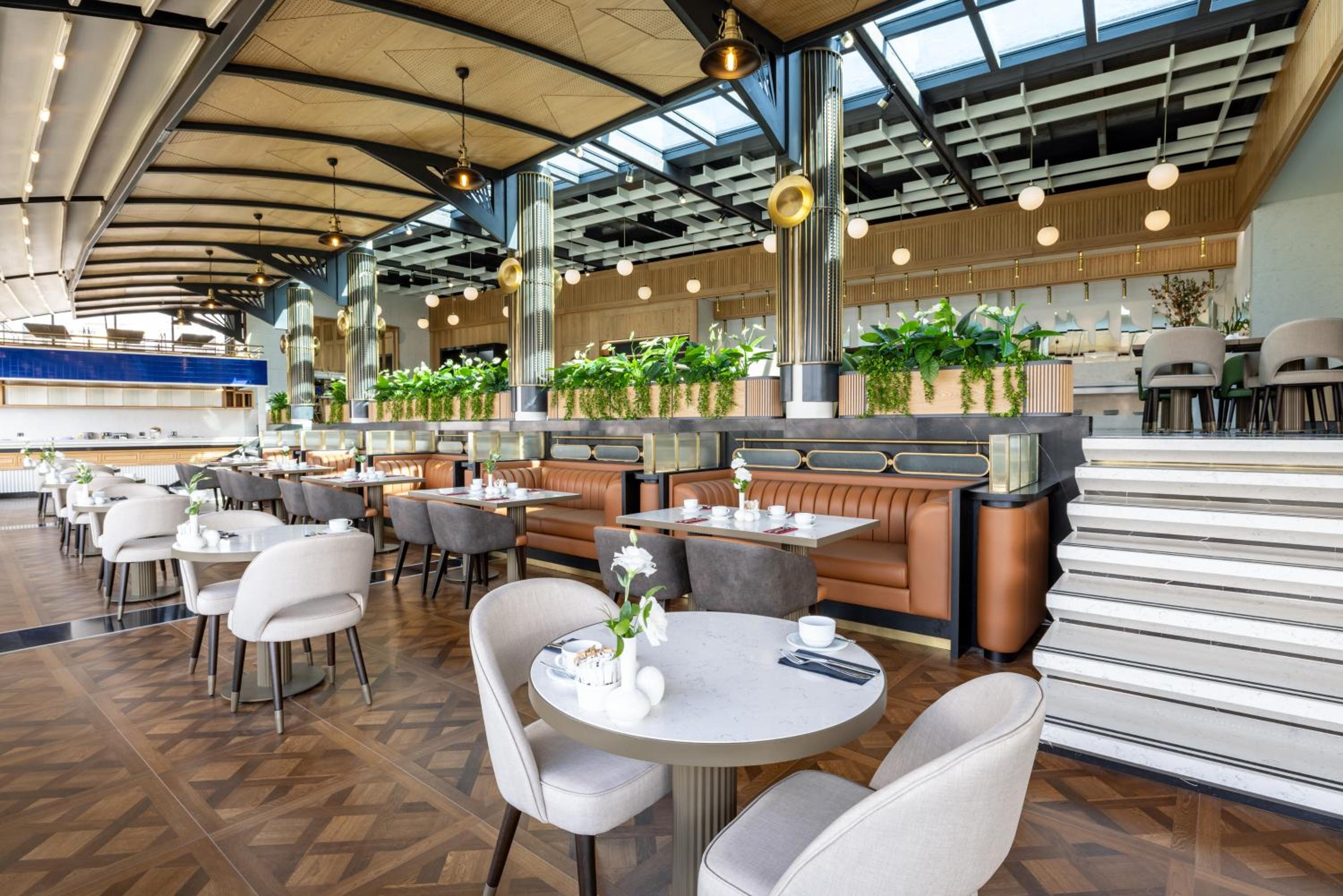 Clarion Otel Golden Horn - Image 158