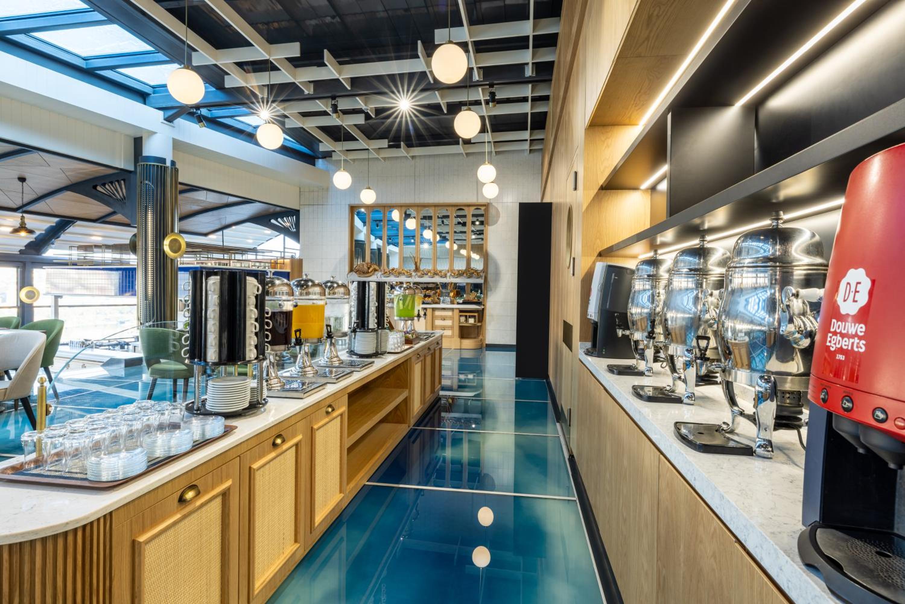 Clarion Otel Golden Horn - Image 183