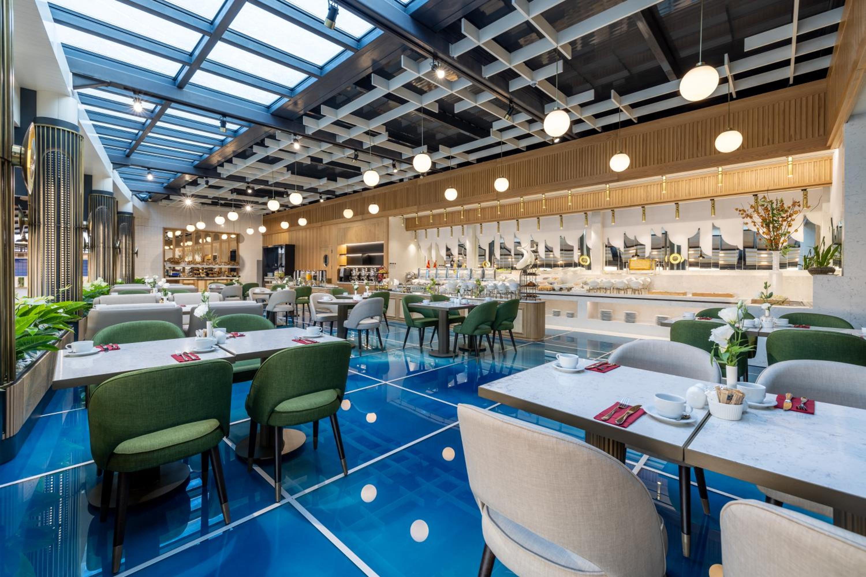 Clarion Otel Golden Horn - Image 156