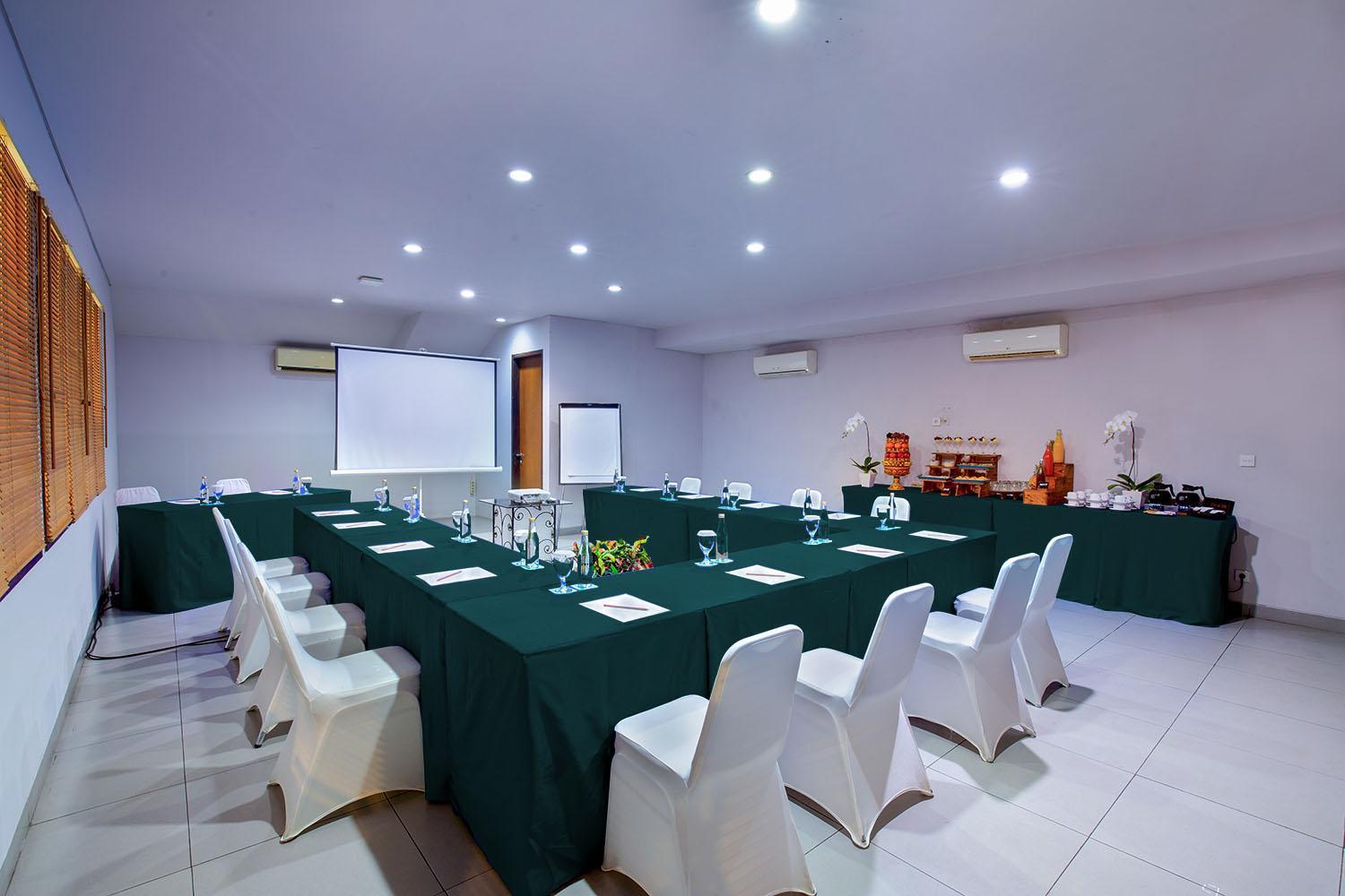 THE 1O1 Bali Oasis Sanur